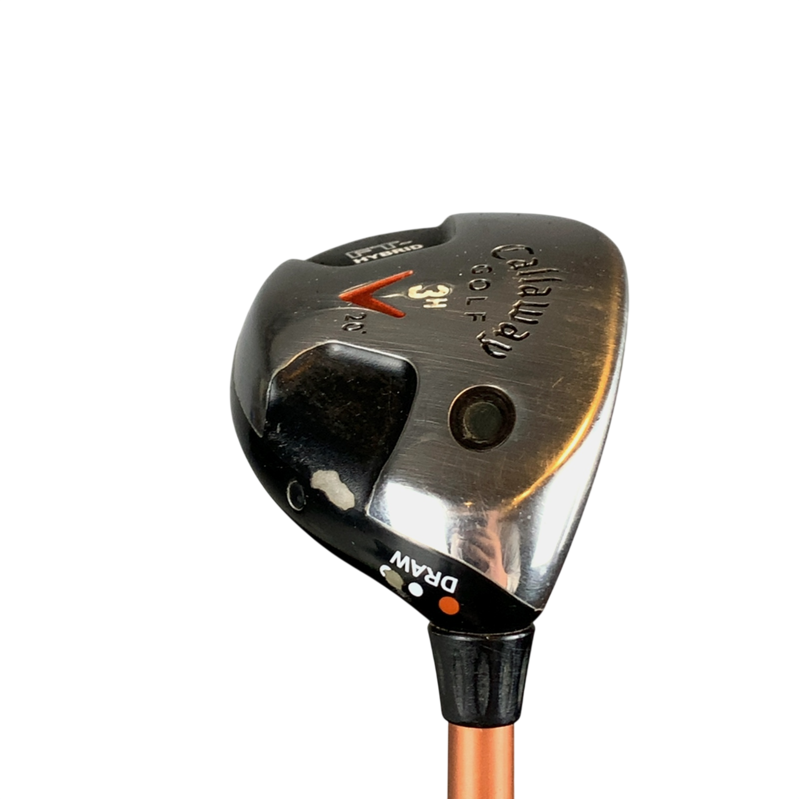 Callaway FT  Hybrid / Flex Ladies / #3/20