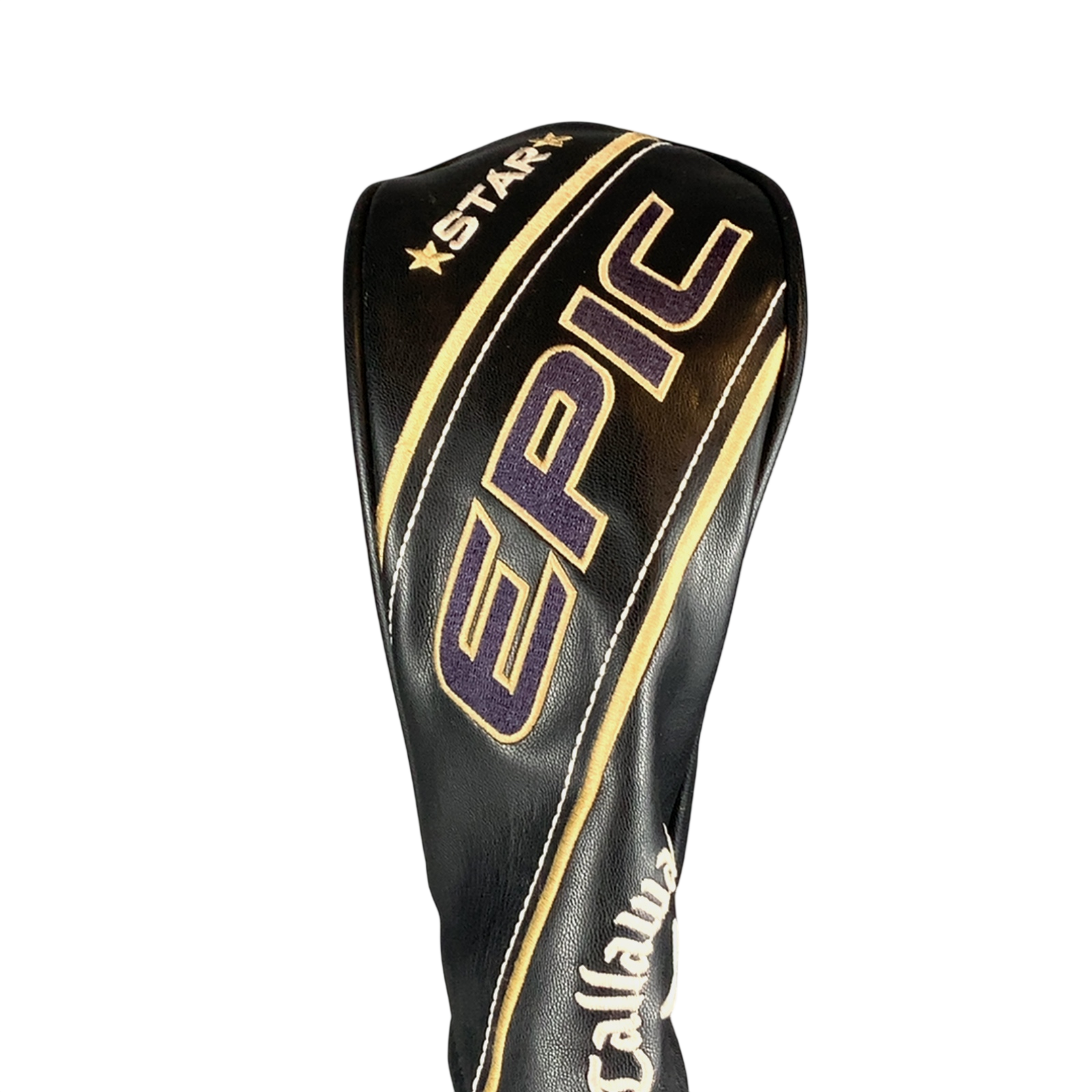 Callaway Epic Star ☆ Fairway Wood / Flex Regular / #3/15