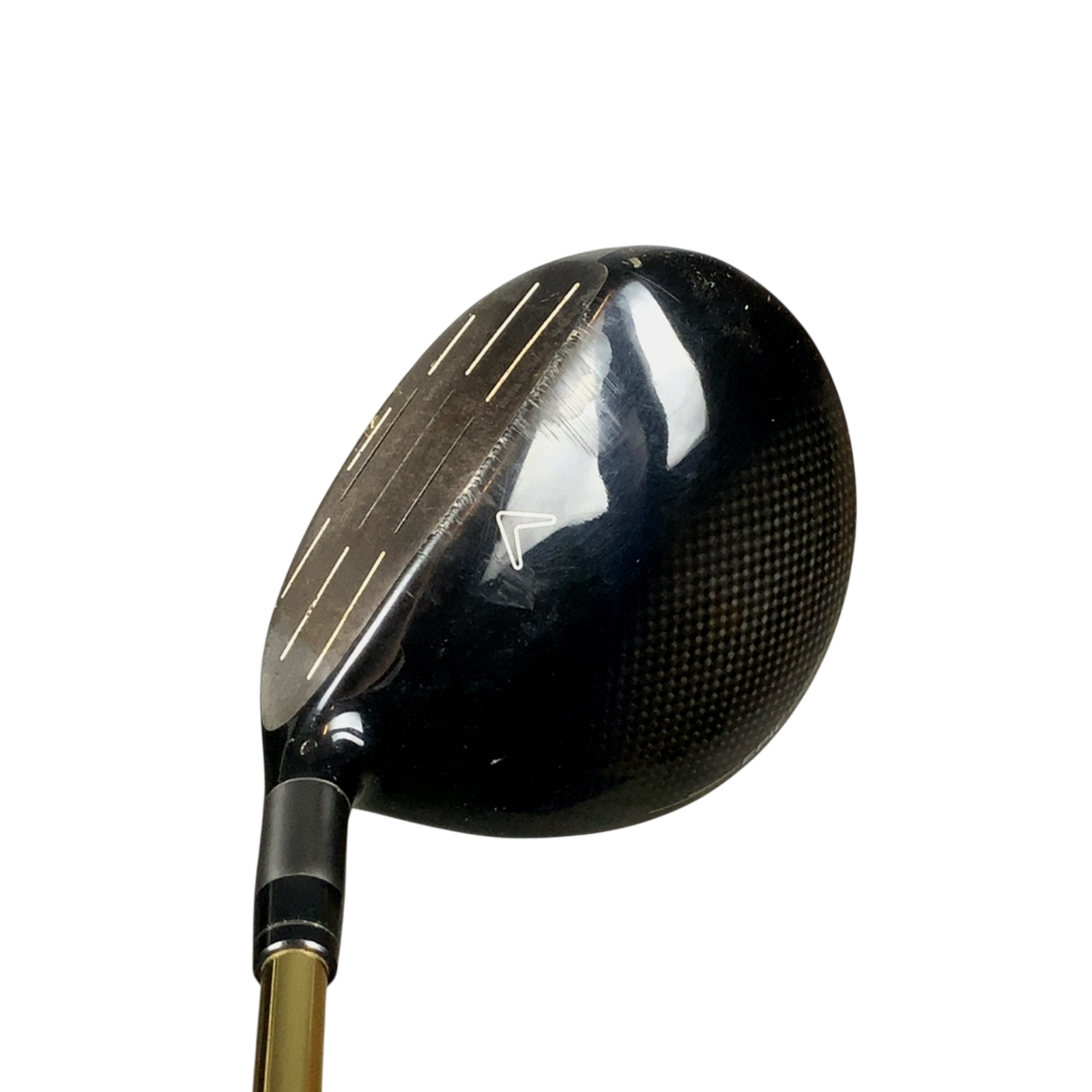 Callaway Epic Star ☆ Fairway Wood / Flex Regular / #3/15