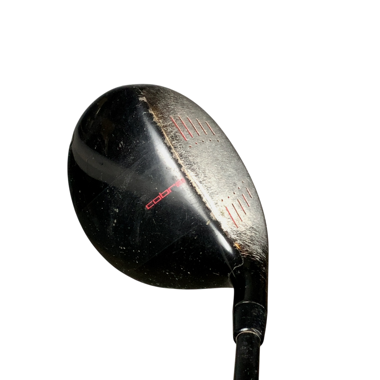 Venstre Cobra F-Max Fairway Wood / Flex Ladies / #5/23