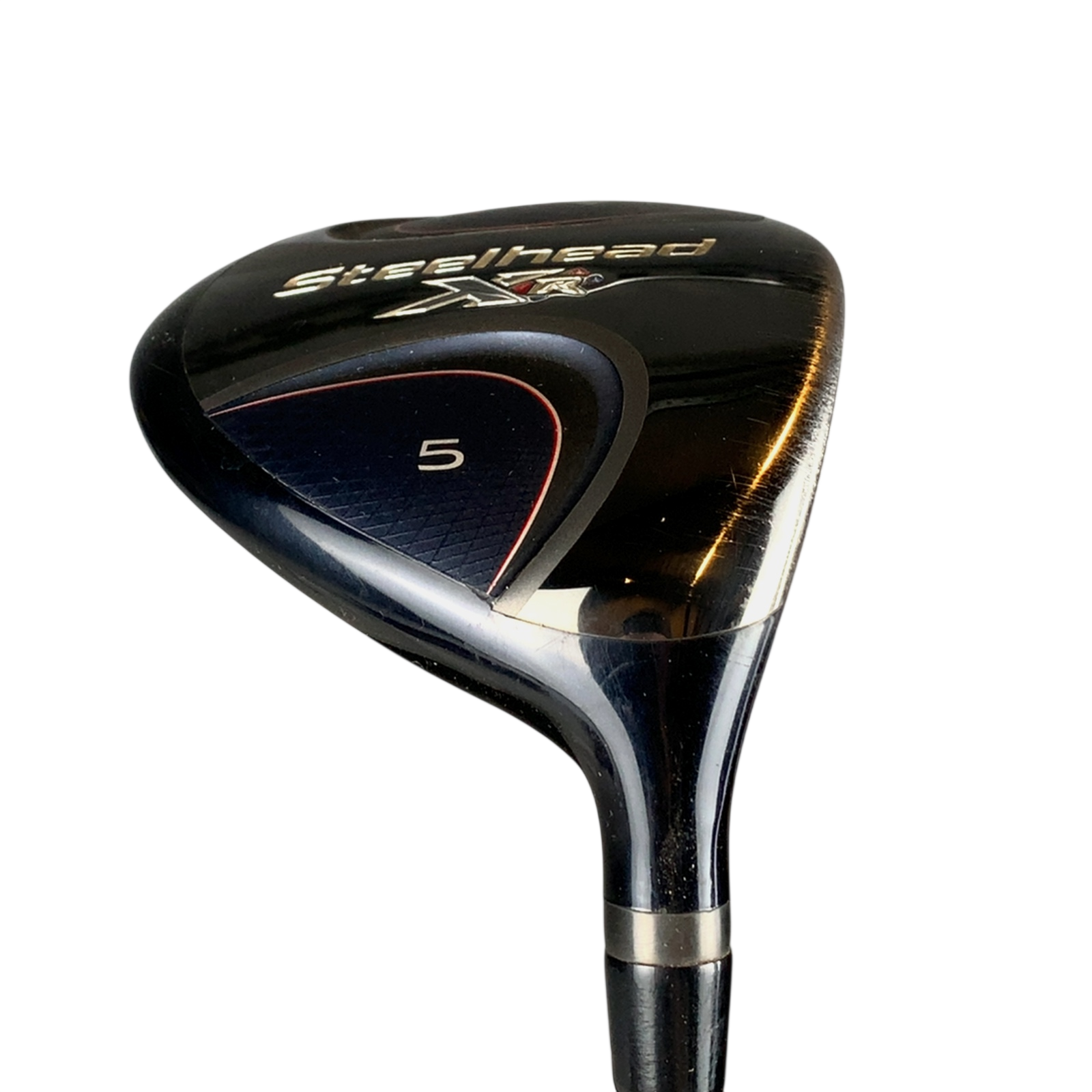 Callaway Steelhead XR Fairway Wood / Flex Regular / #5/18