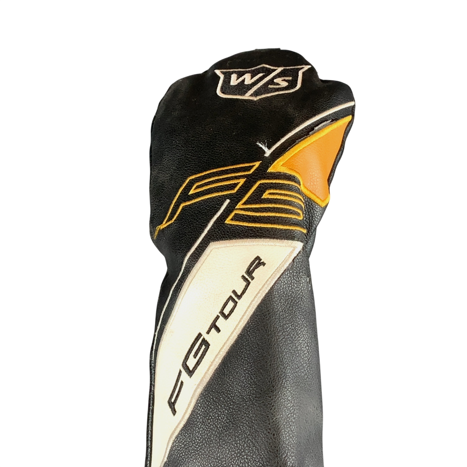 Wilson Staff FG Tour F5 Fairway Wood / Flex Regular / #5/17