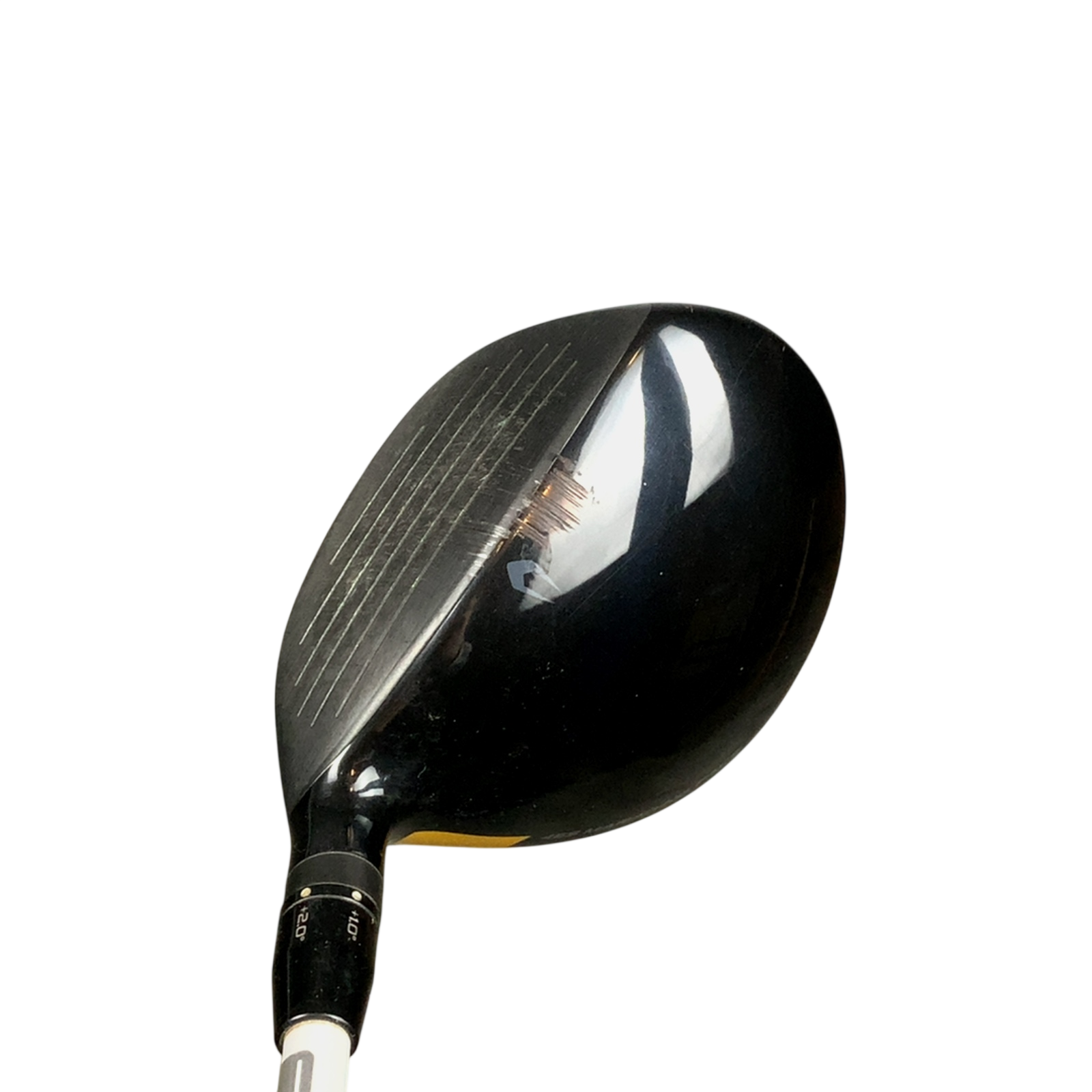 Wilson Staff FG Tour F5 Fairway Wood / Flex Regular / #5/17