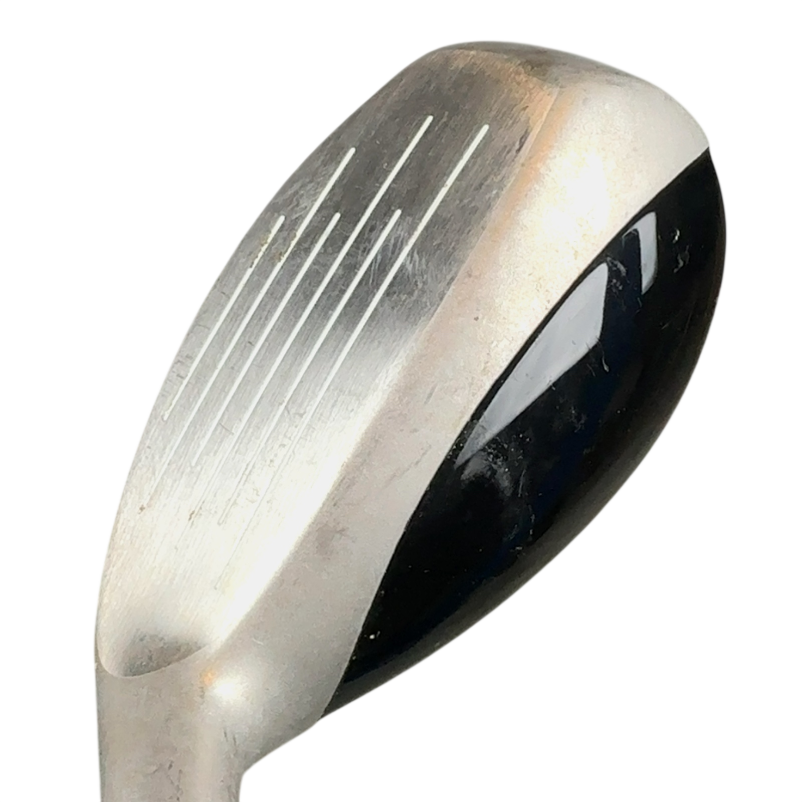 TaylorMade Rescue Mid Hybrid / Flex Regular / #5/25
