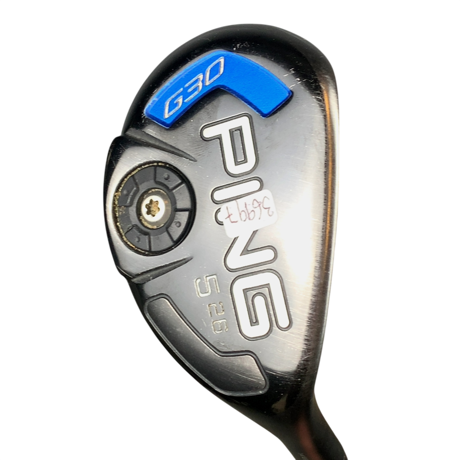 PING G30 Hybrid / Flex A-flex / #5/26