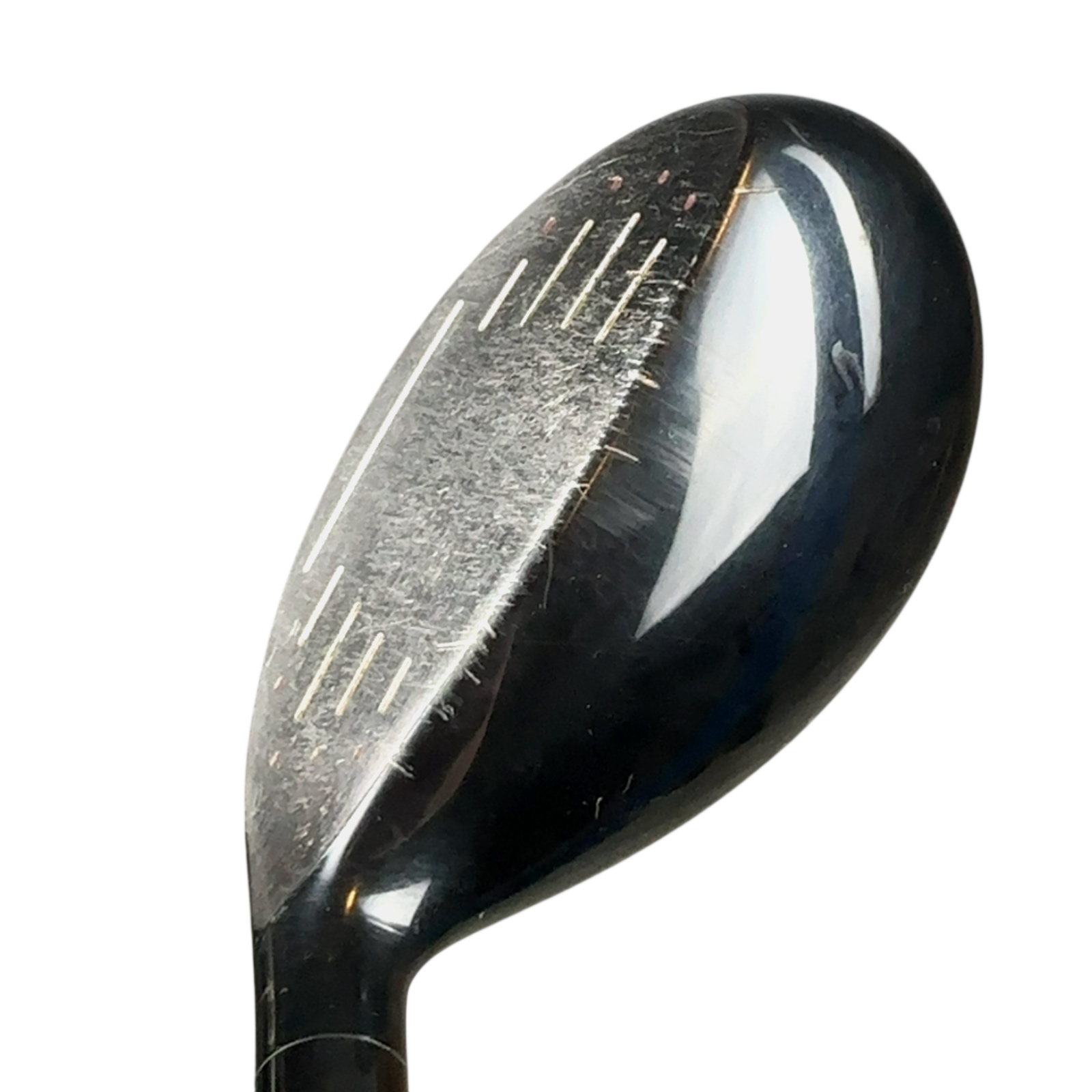 Bridgestone J15  Hybrid / Flex Stiff / #3/21