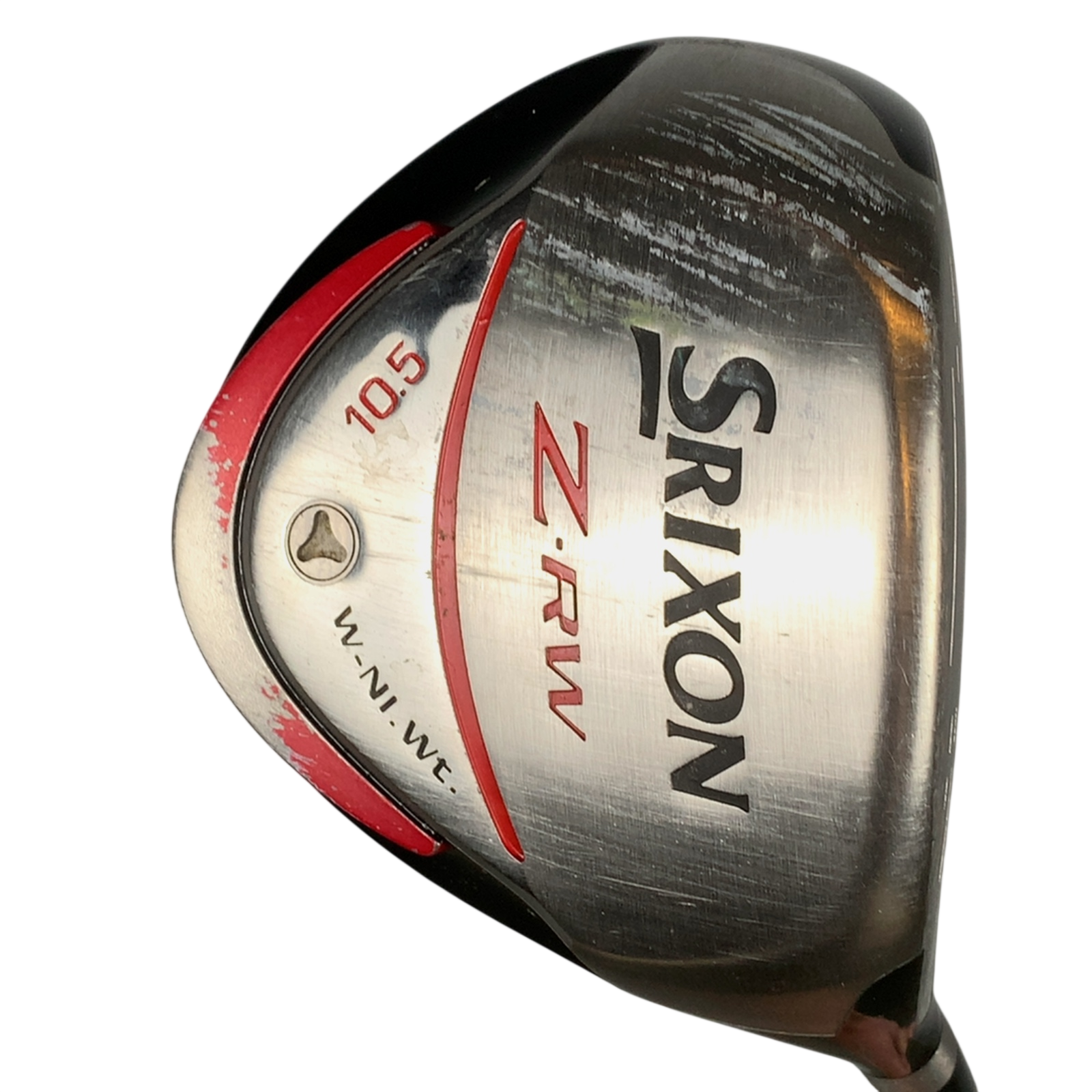 Srixon Z-RW Driver / Flex Regular / Loft 10.5