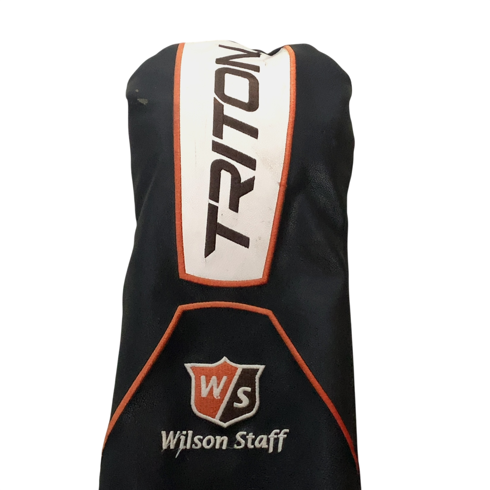 Venstre Wilson Staff Triton Driver / Flex Stiff / Loft 10.5