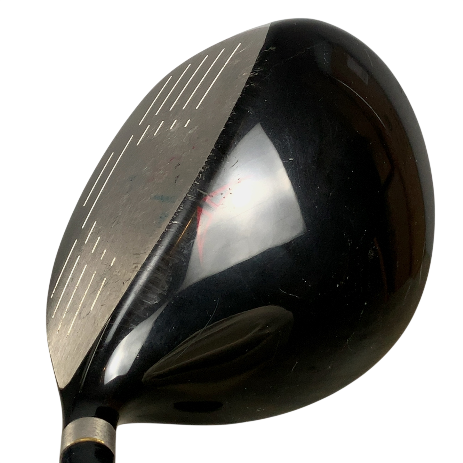PING G15 Driver / Flex Regular / Loft 12
