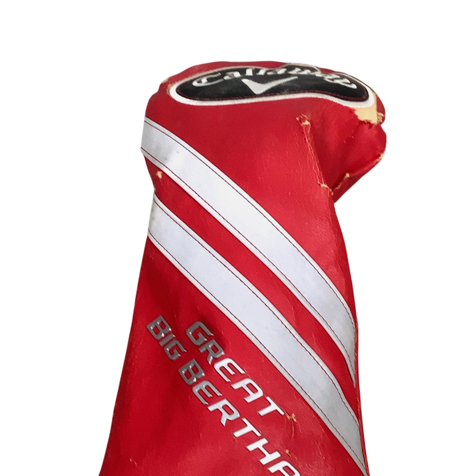 Callaway Big Bertha Diablo Driver / Flex Regular / Loft 10