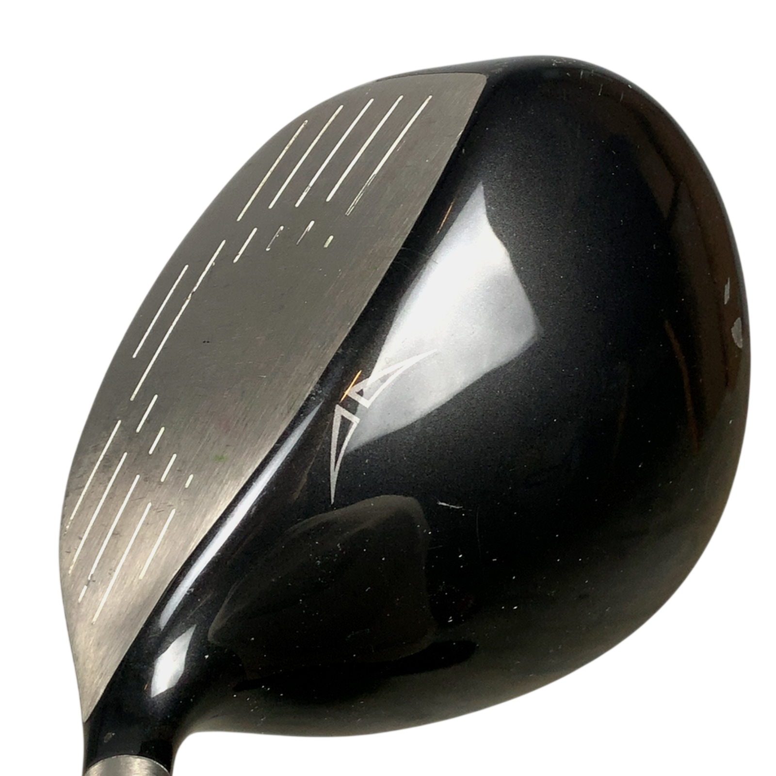 PING K15 Driver / Flex Stiff / Loft 12