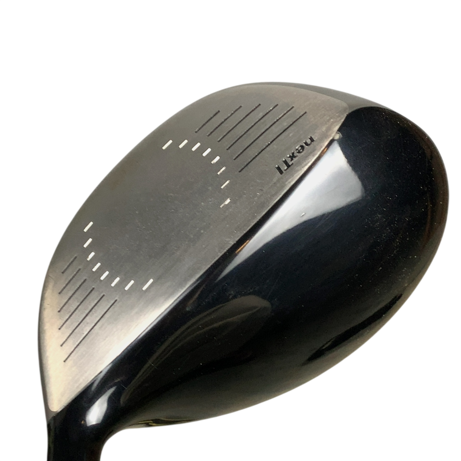 Nike SQ Tour Driver / Flex Stiff / Loft 9.5