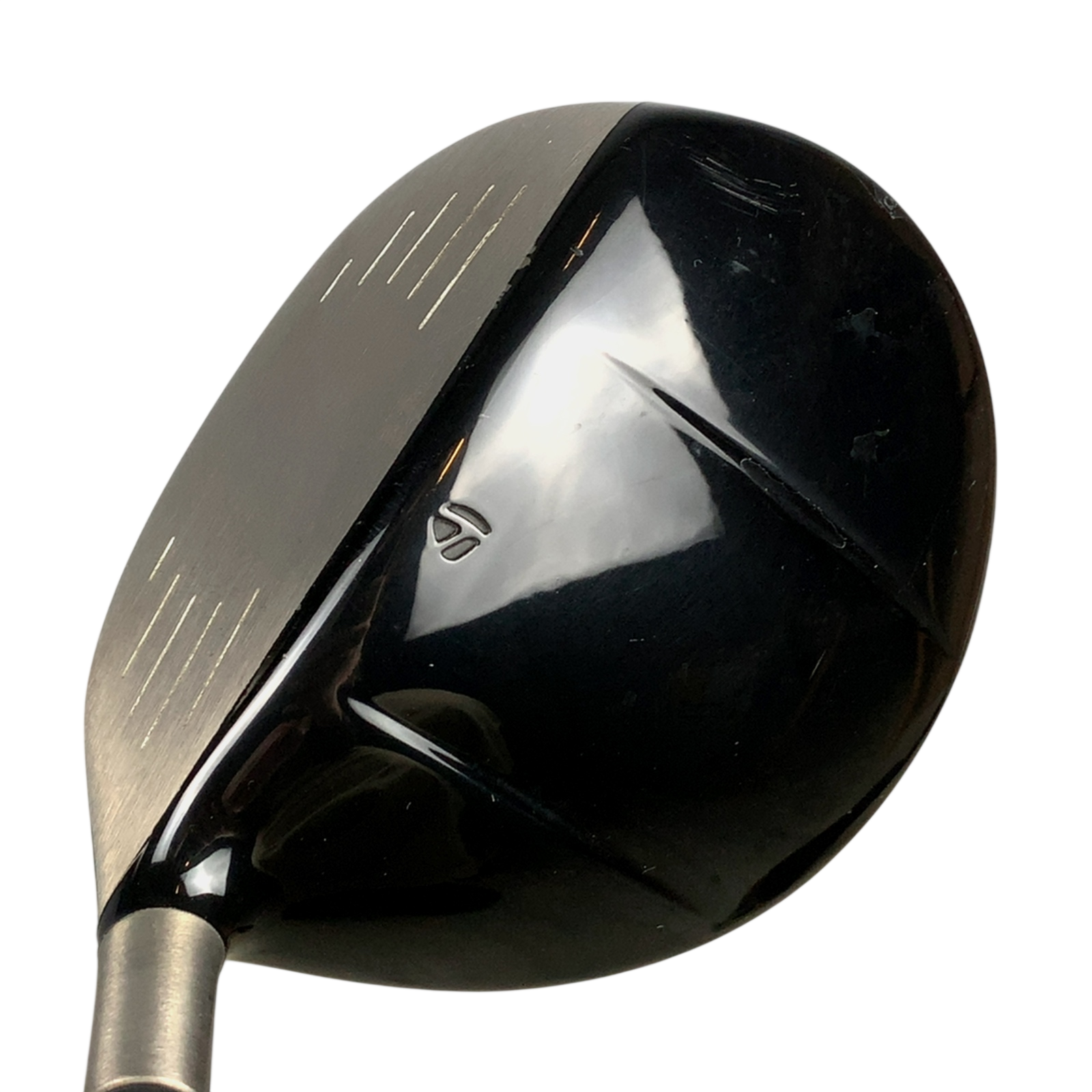 TaylorMade R580 Driver / Flex Regular / Loft 8.5