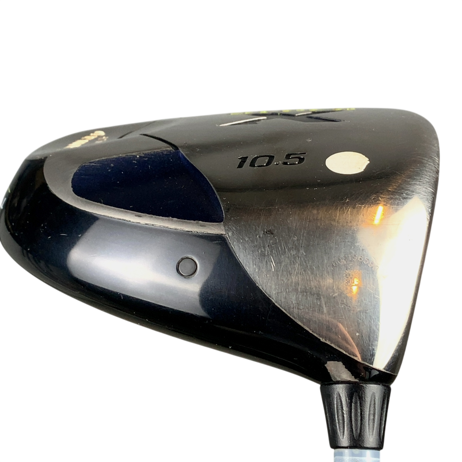 Callaway Hyper X Driver / Flex Regular / Loft 10.5