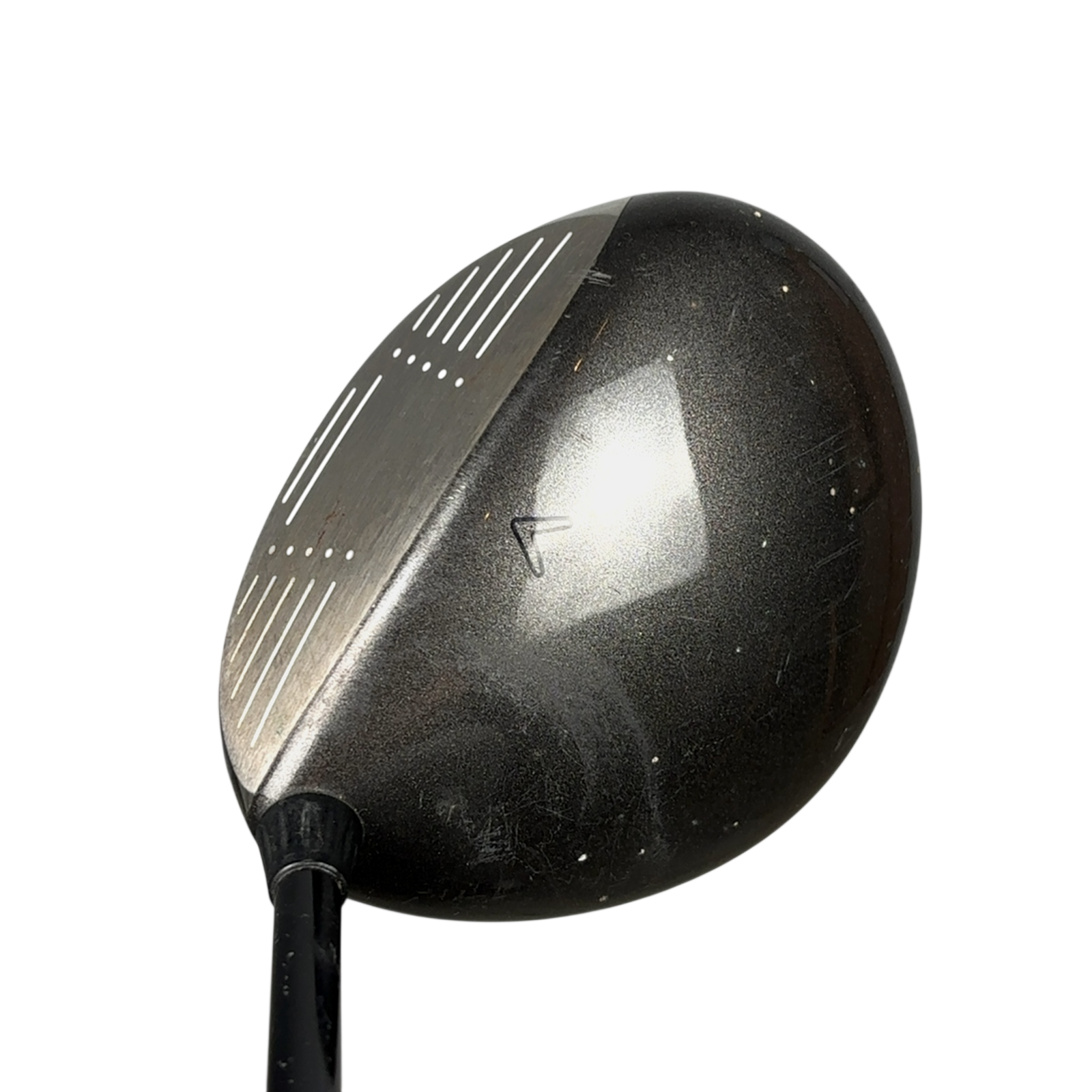 Callaway Big Bertha Titanium Driver / Flex Regular / Loft 10
