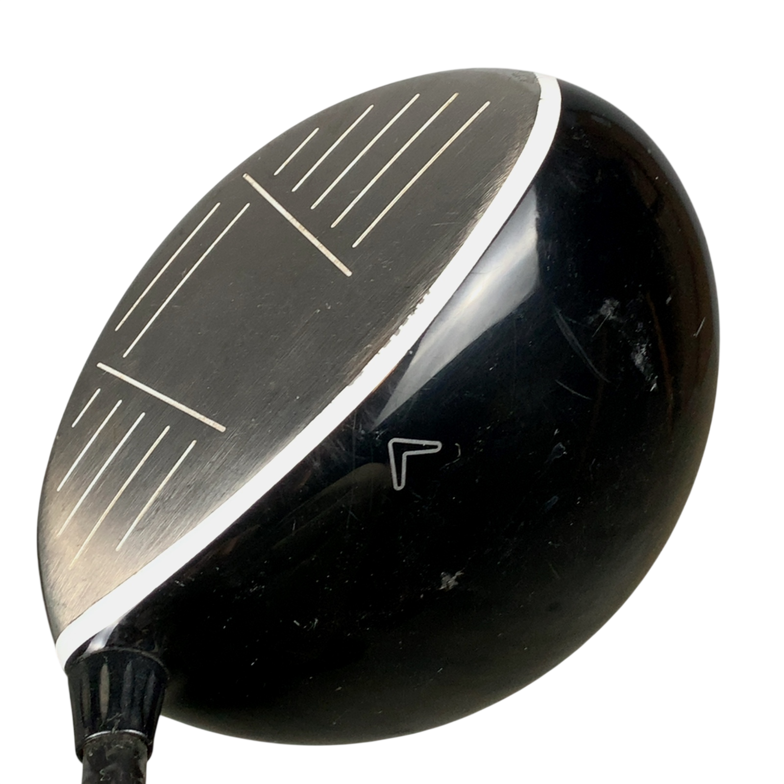 Callaway Big bertha 460 Driver / Flex Stiff / Loft 10