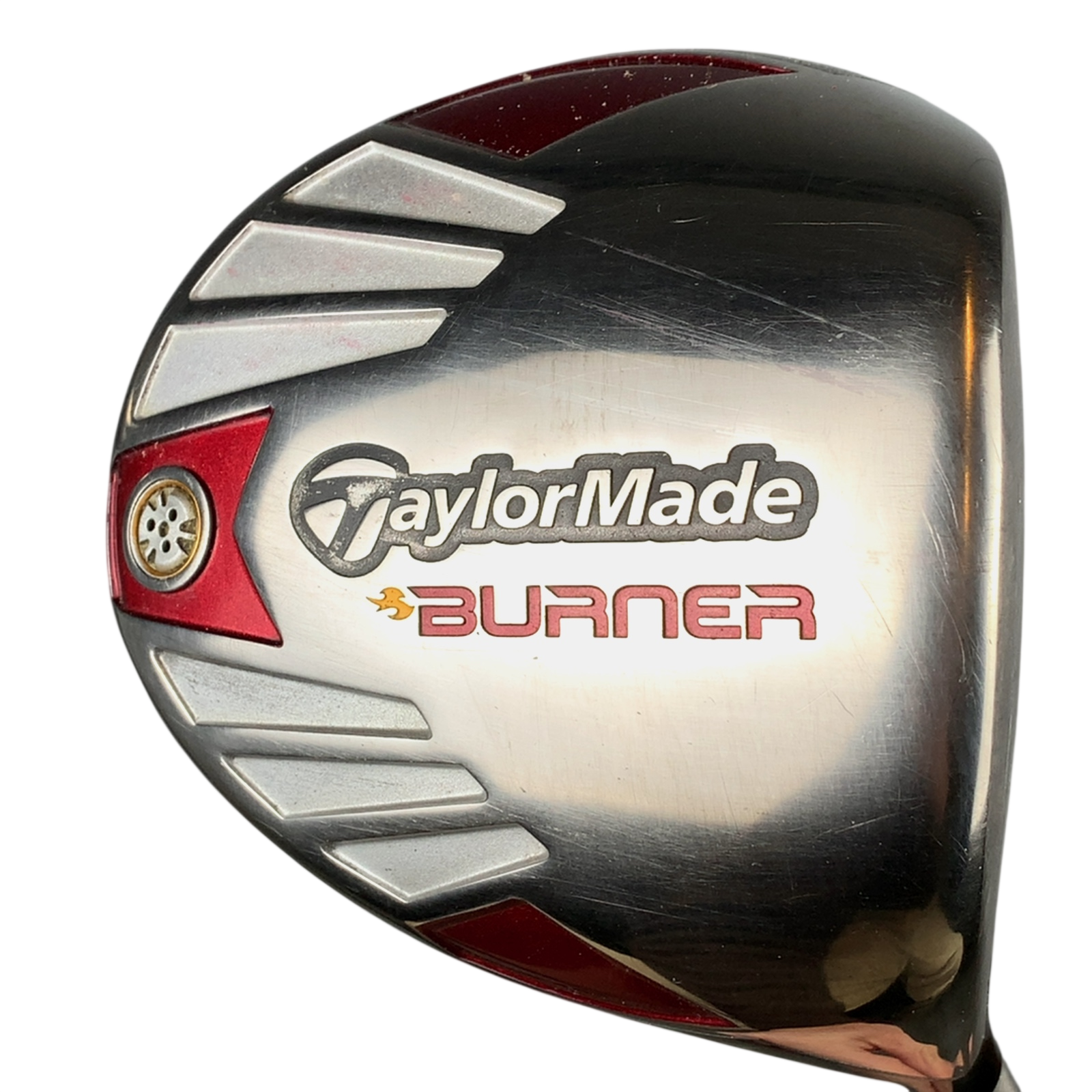 TaylorMade Burner Driver / Flex Regular / Loft 10.5
