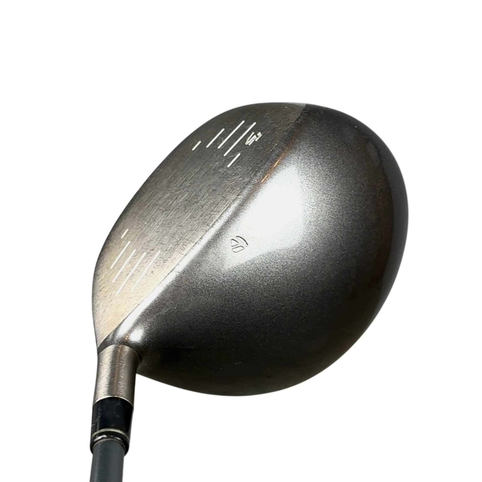 TaylorMade R5 Dual Driver / Flex Ladies / Loft 12