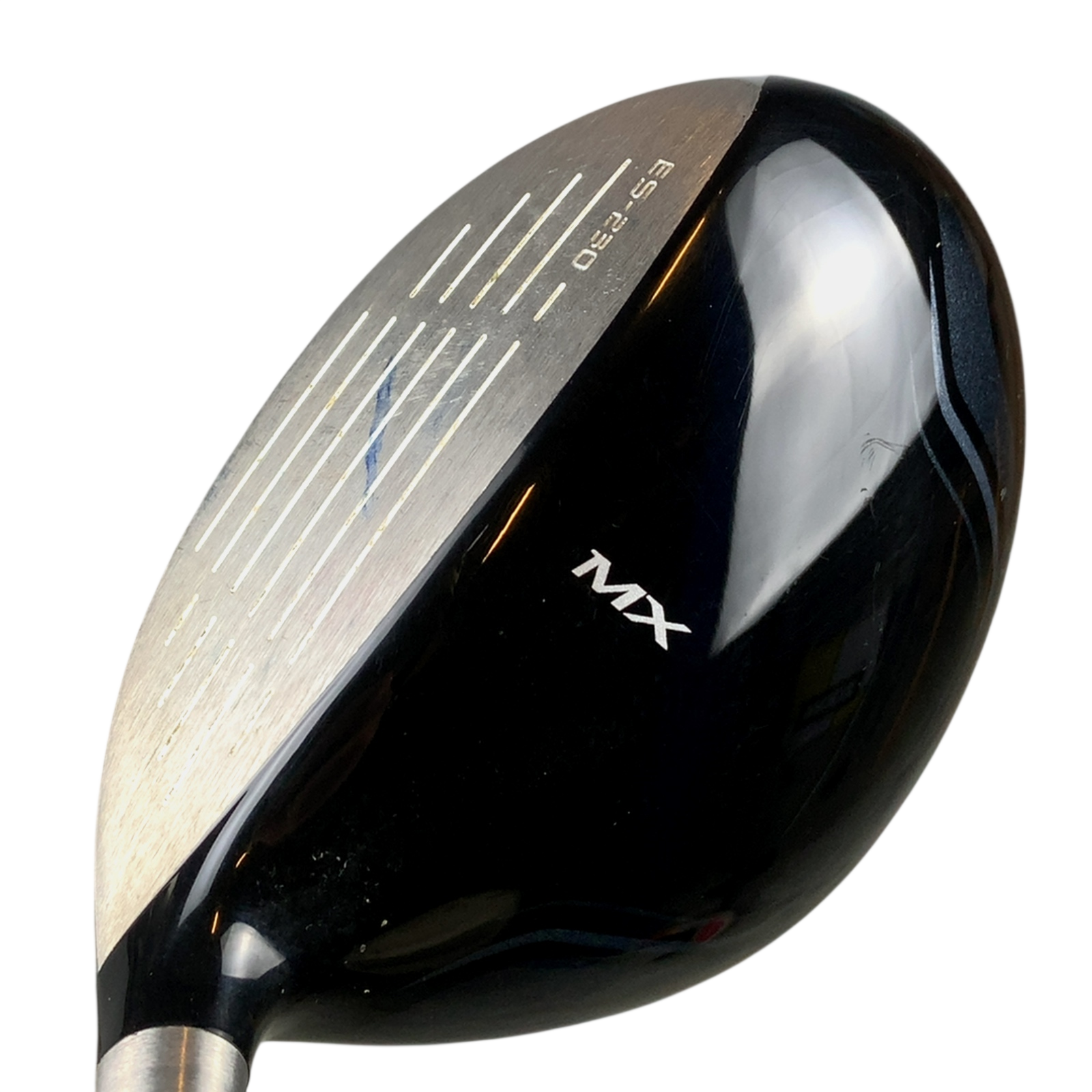 Mizuno MX-700 Fairway Wood / Flex Ladies / #3/15