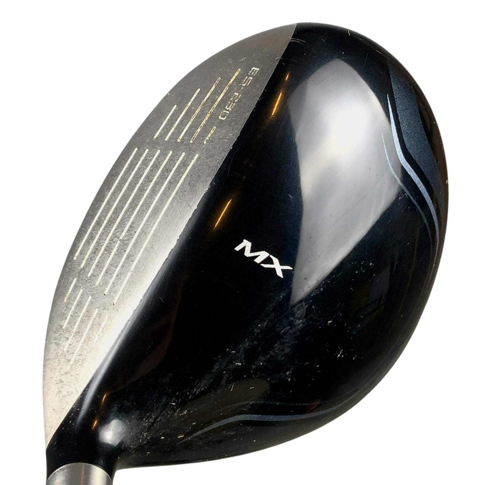 Mizuno MX-700 Fairway Wood / Flex Ladies / #5/18