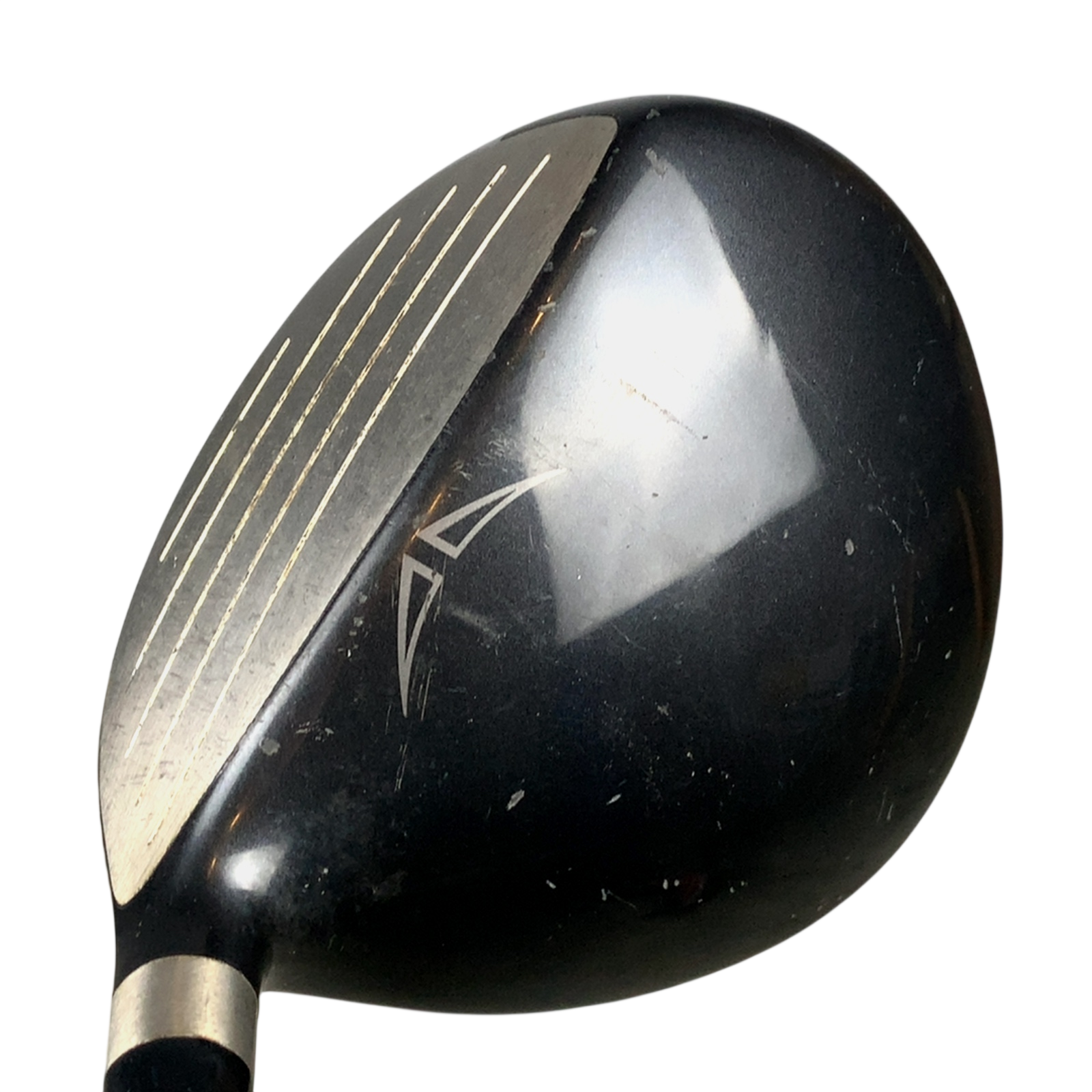 PING K15 Fairway Wood / Flex Ladies / #5/19