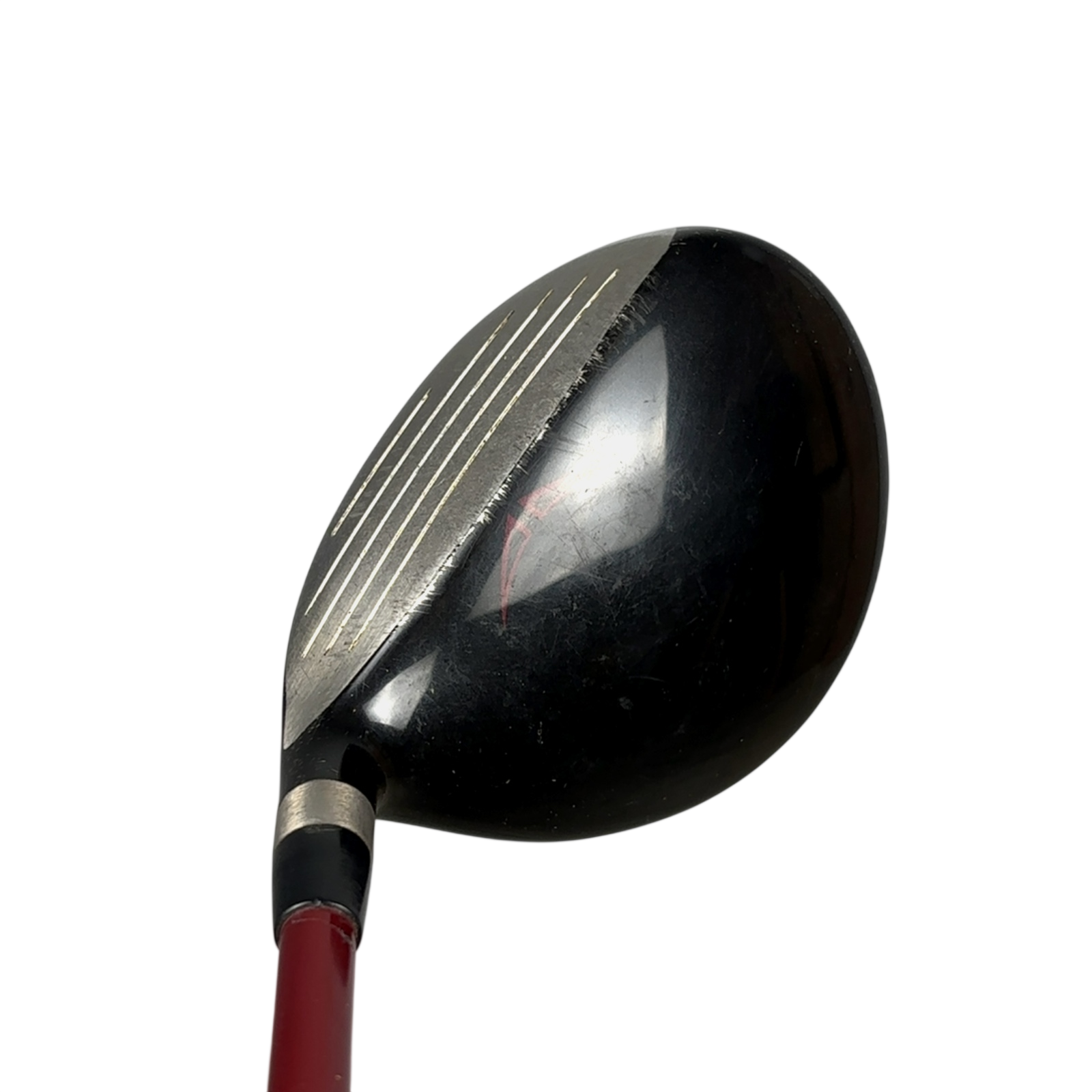 PING G15 Fairway Wood / Flex Regular / #4/17