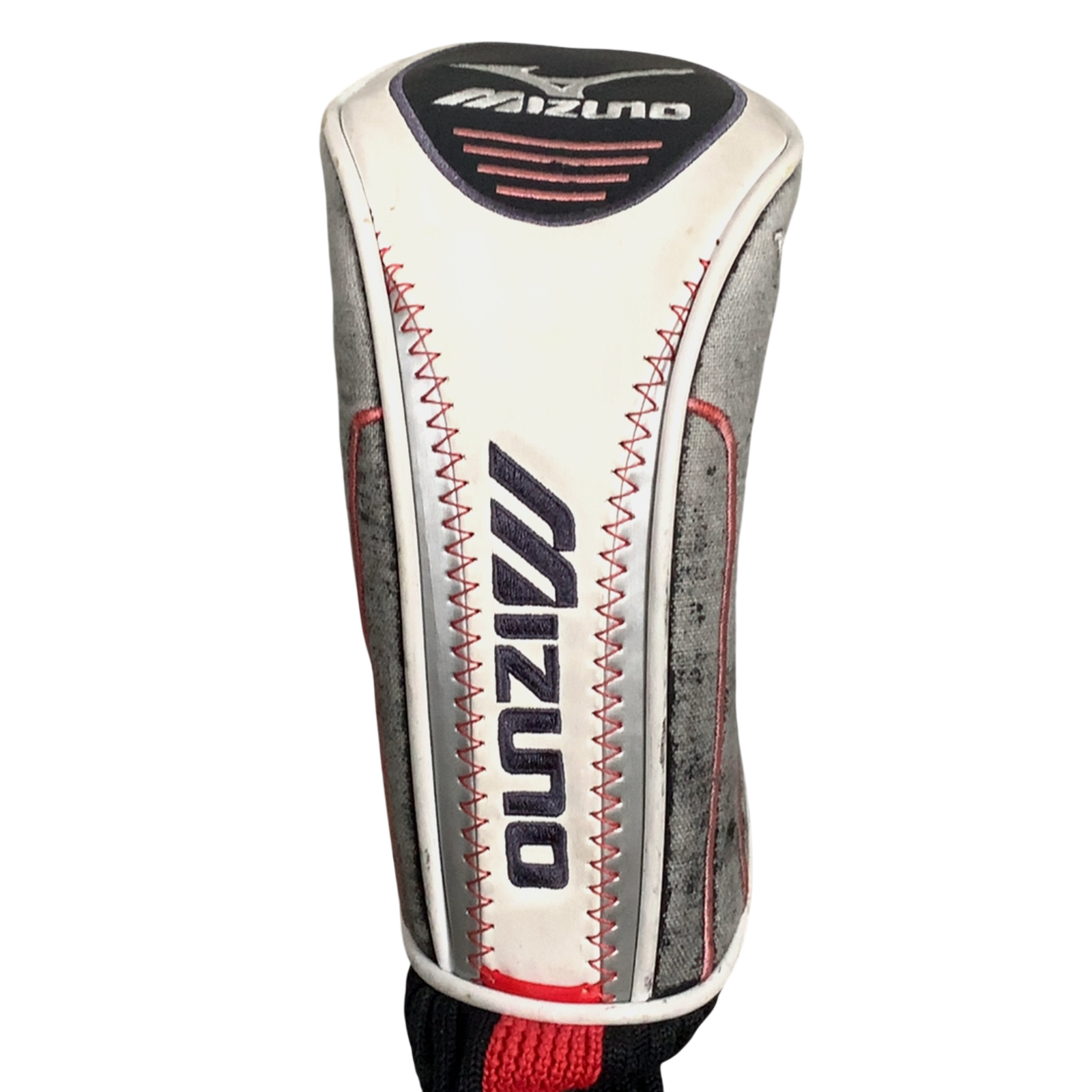 Mizuno MP Titanium Fairway Wood / Flex Regular / #5/18