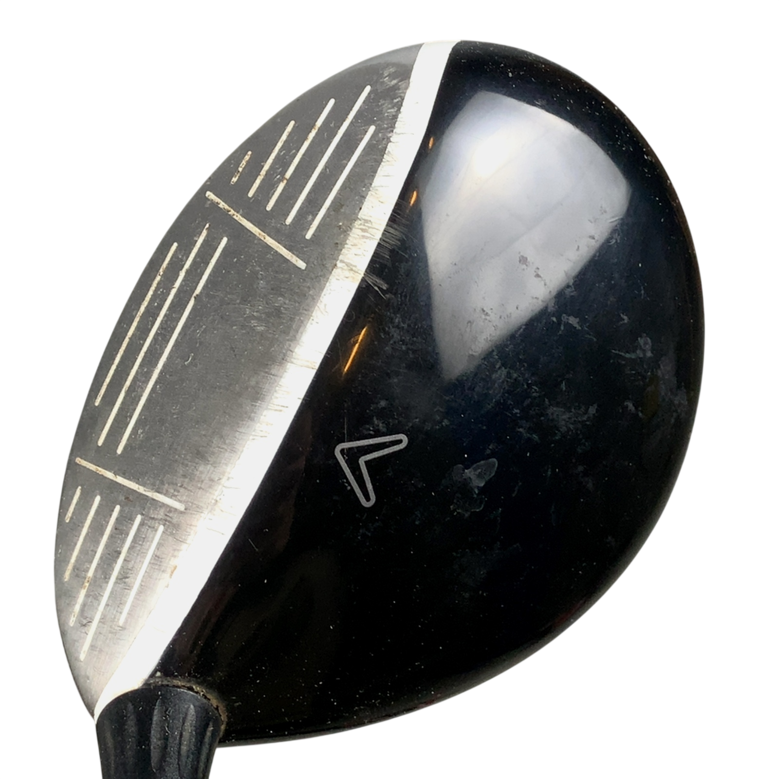 Callaway Big Bertha Fairway Wood / Flex Regular / #7/21