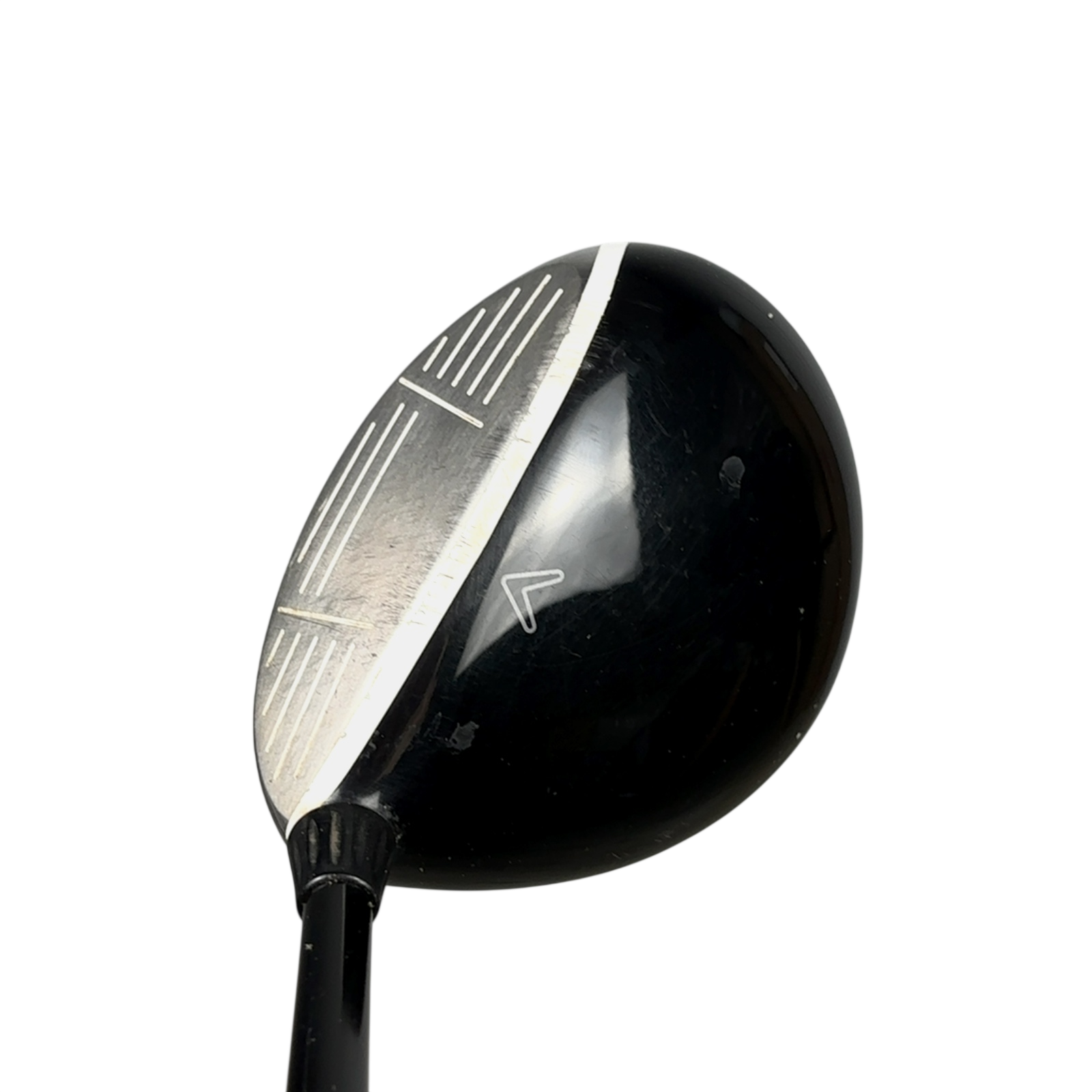 Callaway Big Bertha Fairway Wood / Flex Regular / #5/18