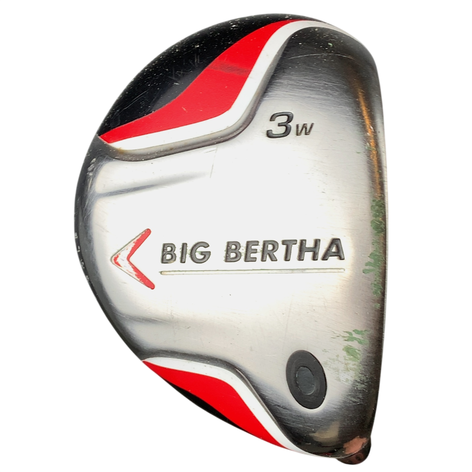 Callaway Big Bertha Fairway Wood / Flex Regular / #3/15