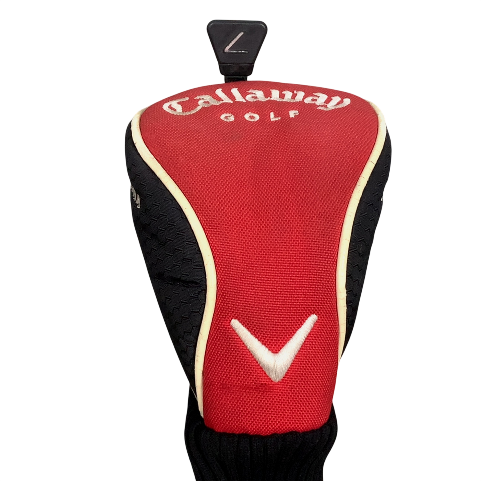 Callaway Big Bertha Fairway Wood / Flex Regular / #3/15