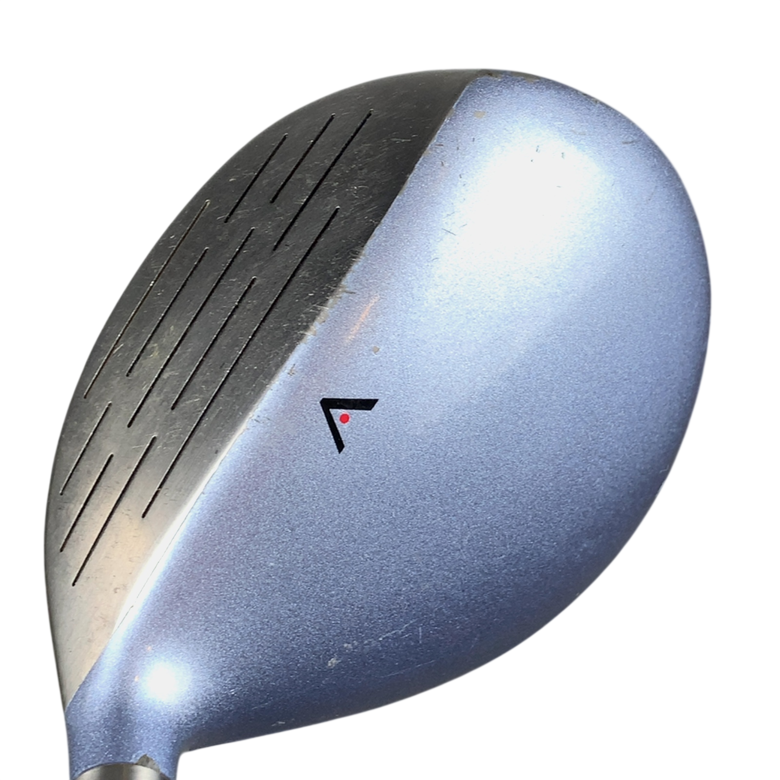 Maxfli A 10 Fairway Wood / Flex Ladies / #5/20