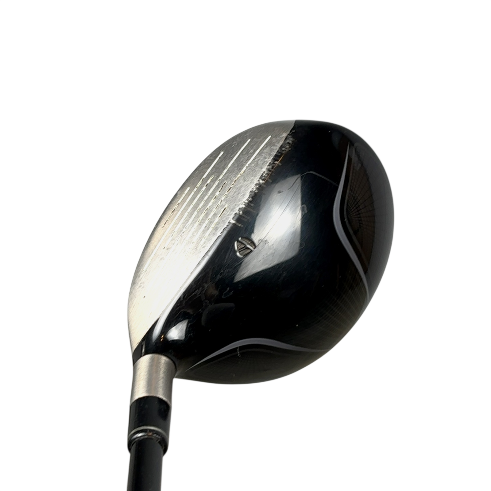 TaylorMade Burner Fairway Wood / Flex Stiff / #5/18