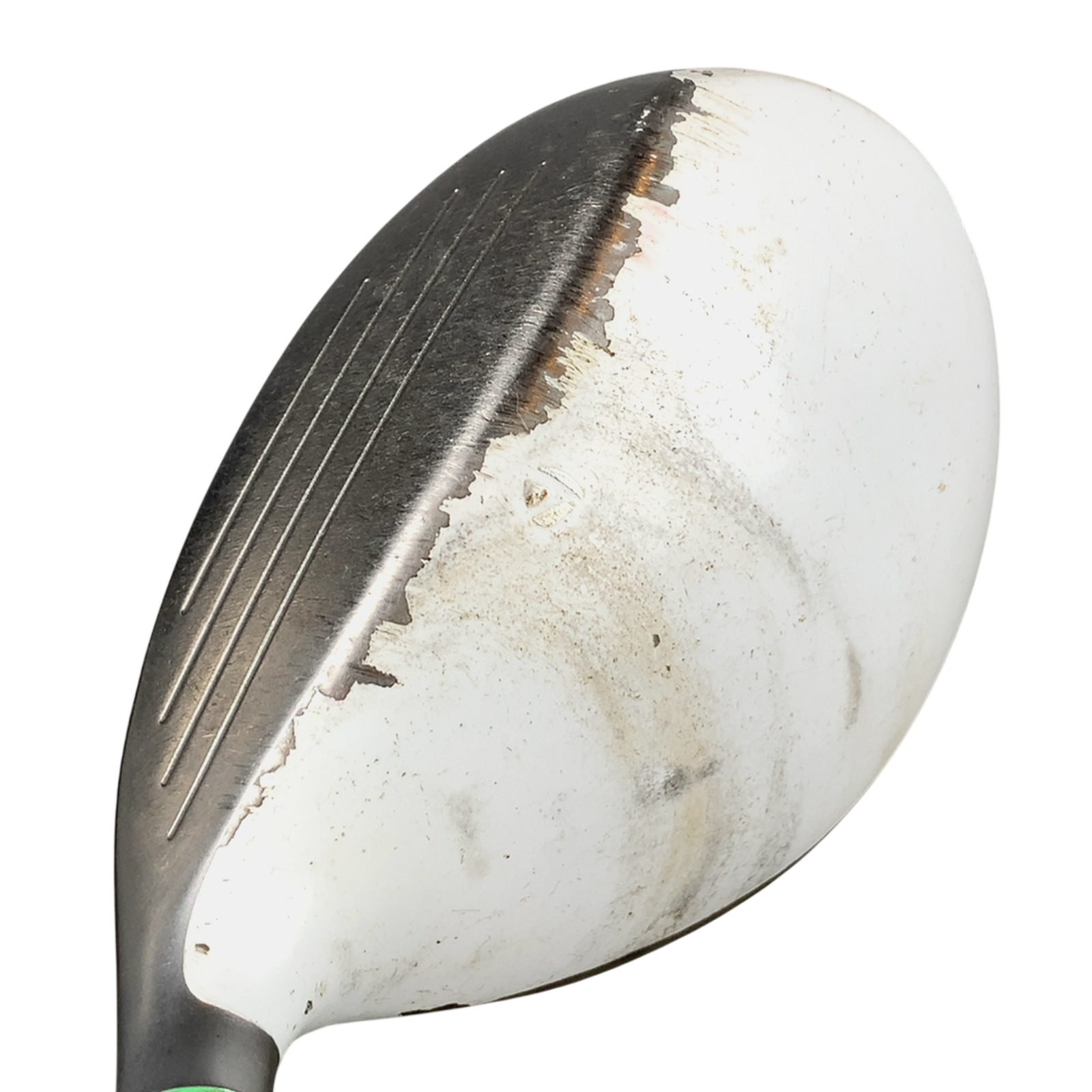 TaylorMade Kalea Fairway Wood / Flex Ladies / #5/20
