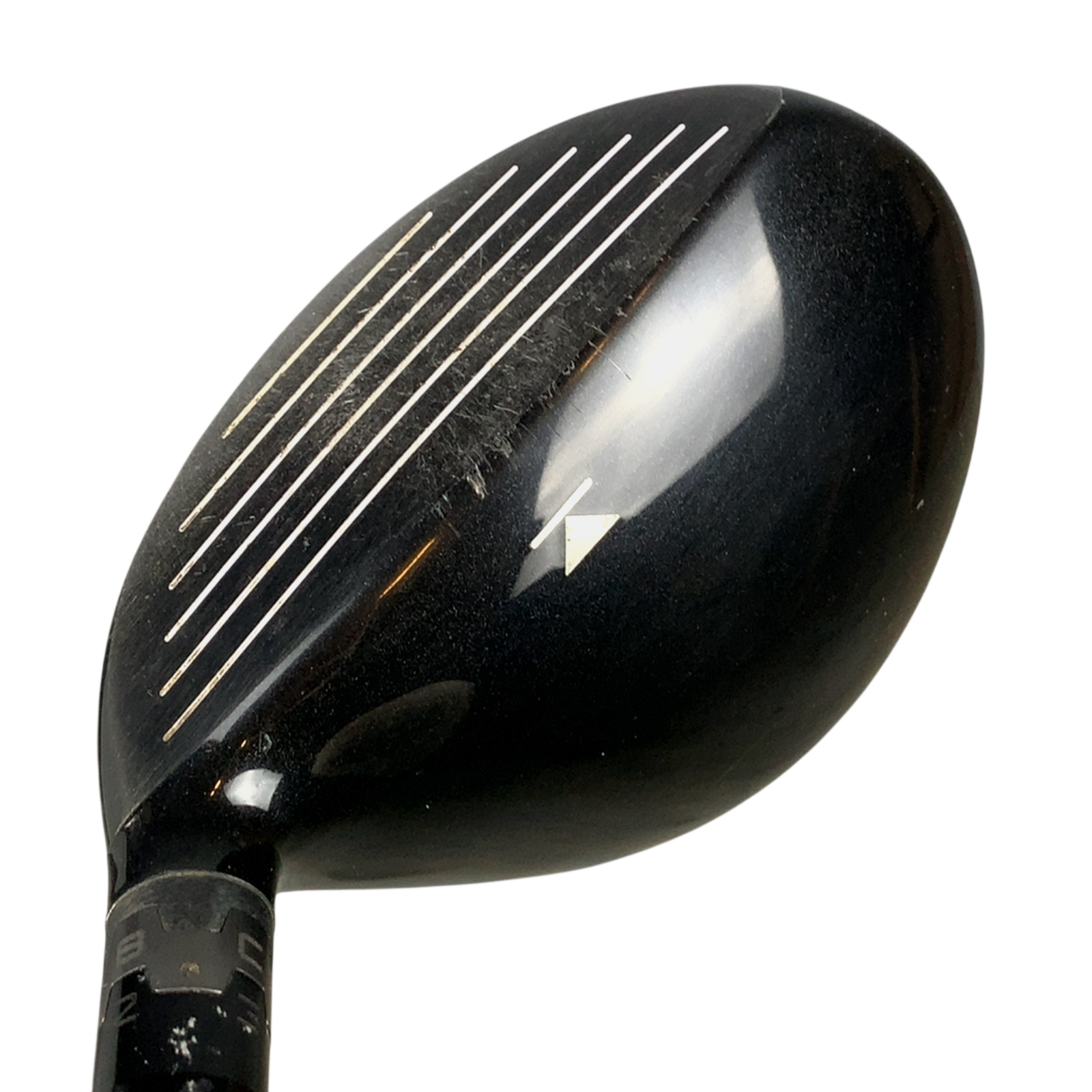 Titleist 913F Fairway Wood / Flex Stiff / #3/15