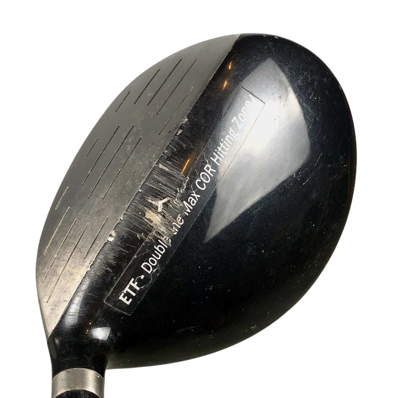 Wilson Df6 Fairway Wood / Flex Regular / #3/15