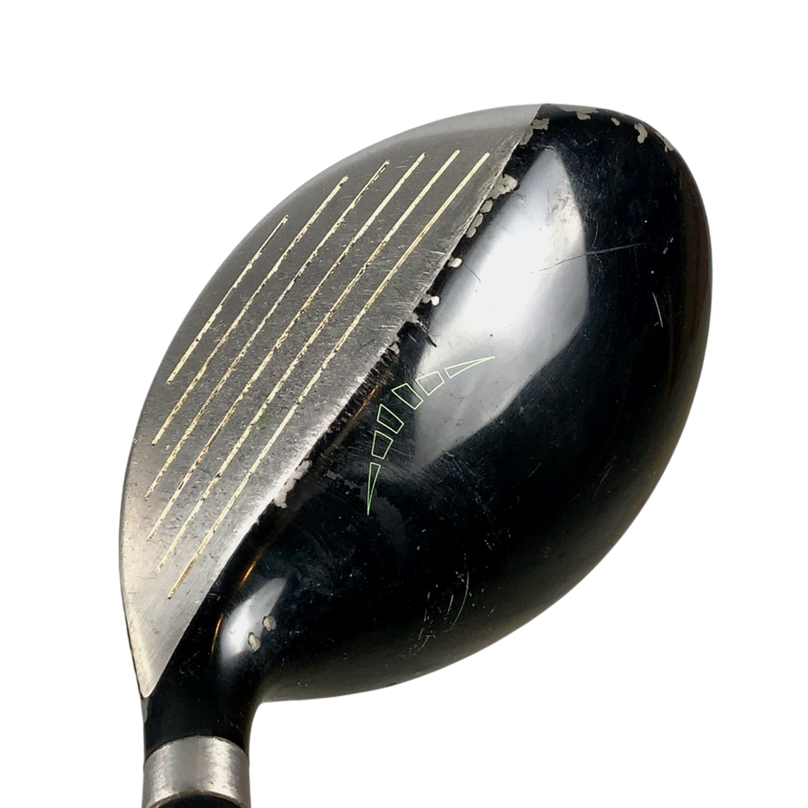 PING Rapture V2 Fairway Wood / Flex Regular / #7/22