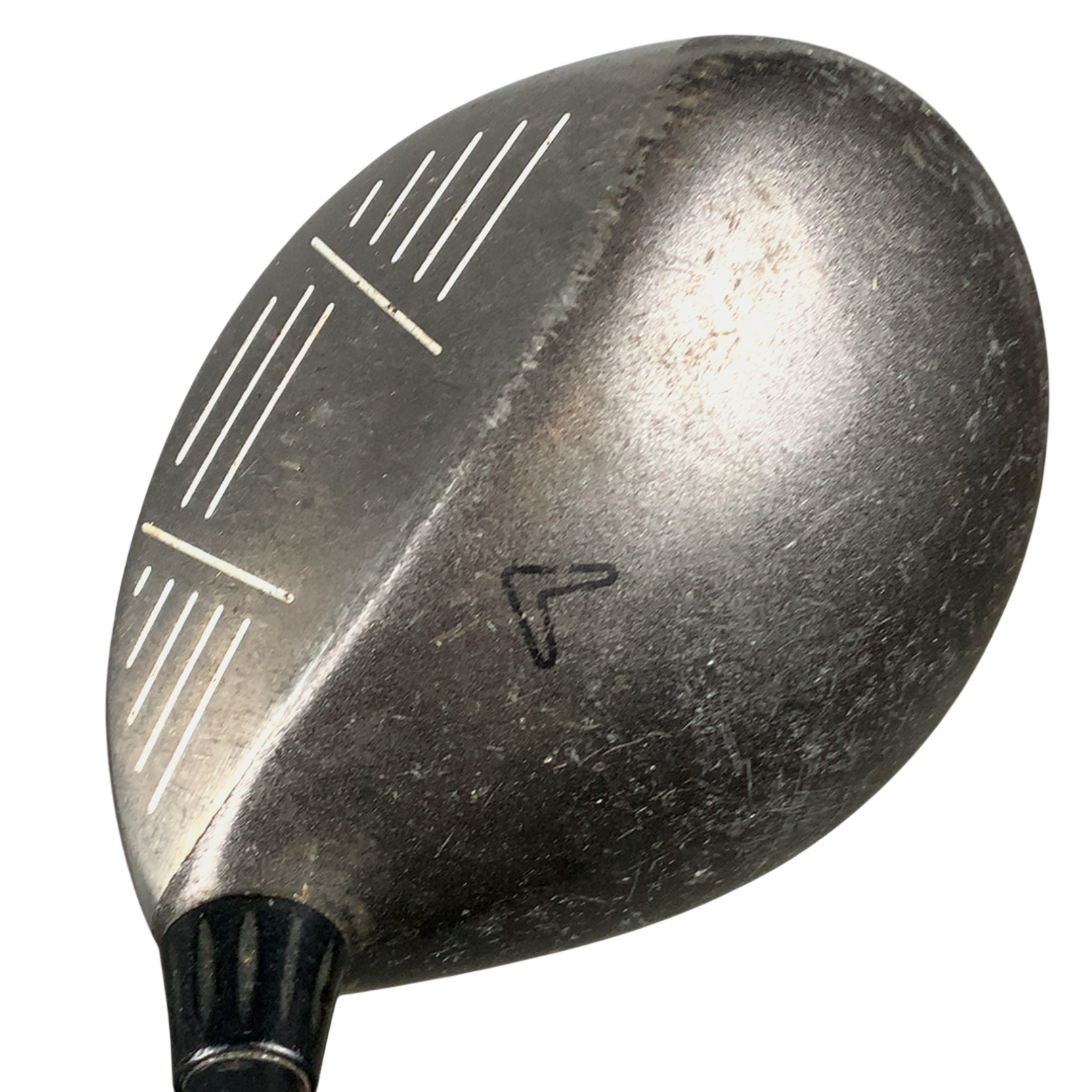 Callaway Big Bertha Fairway Wood / Flex Regular / #7/21