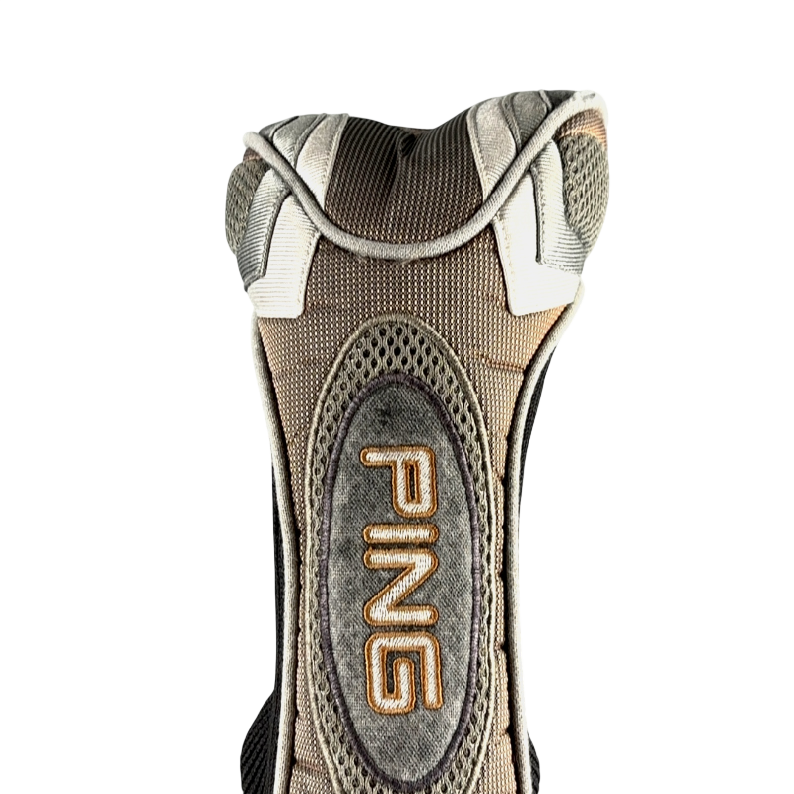 PING G10 Fairway Wood / Flex A-flex / #7/21.5