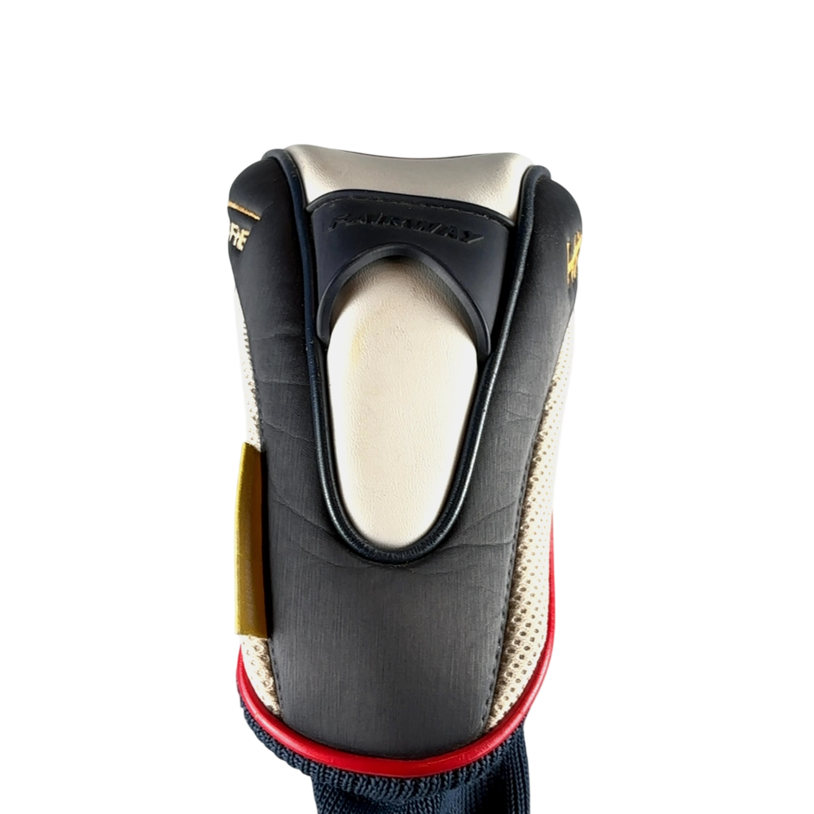 Cleveland HiBore Fairway Wood / Flex Stiff / #3/15