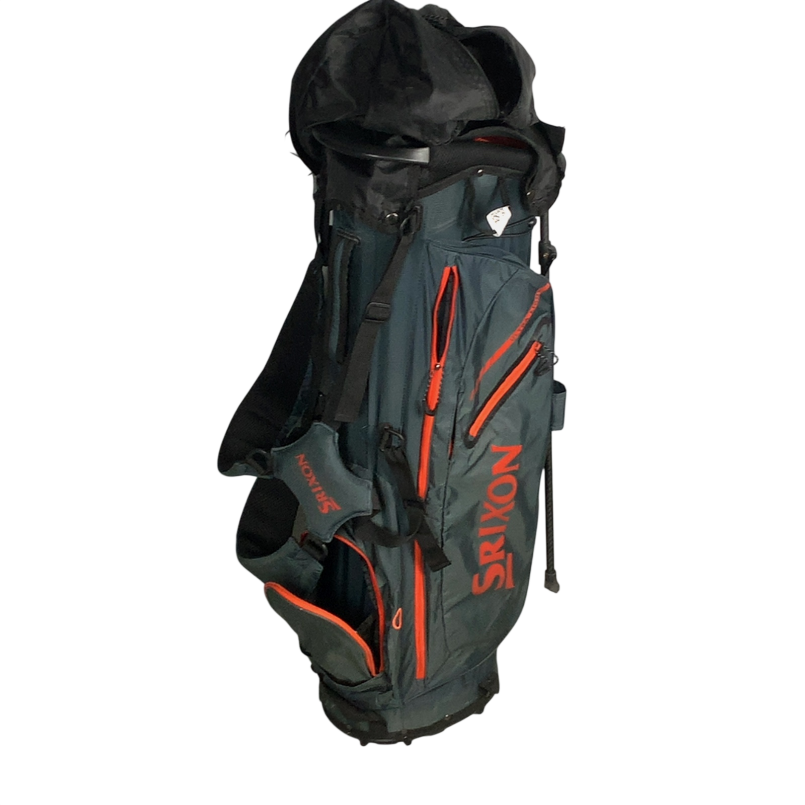 Srixon  Golf Bag / 6-Rum / Grå