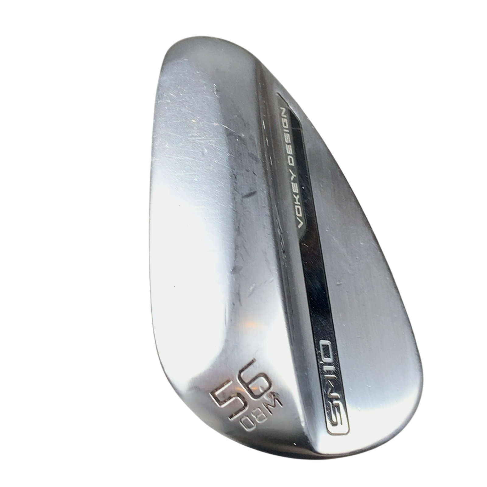 Titleist SM10 Wedge / Flex Wedge / 56/8