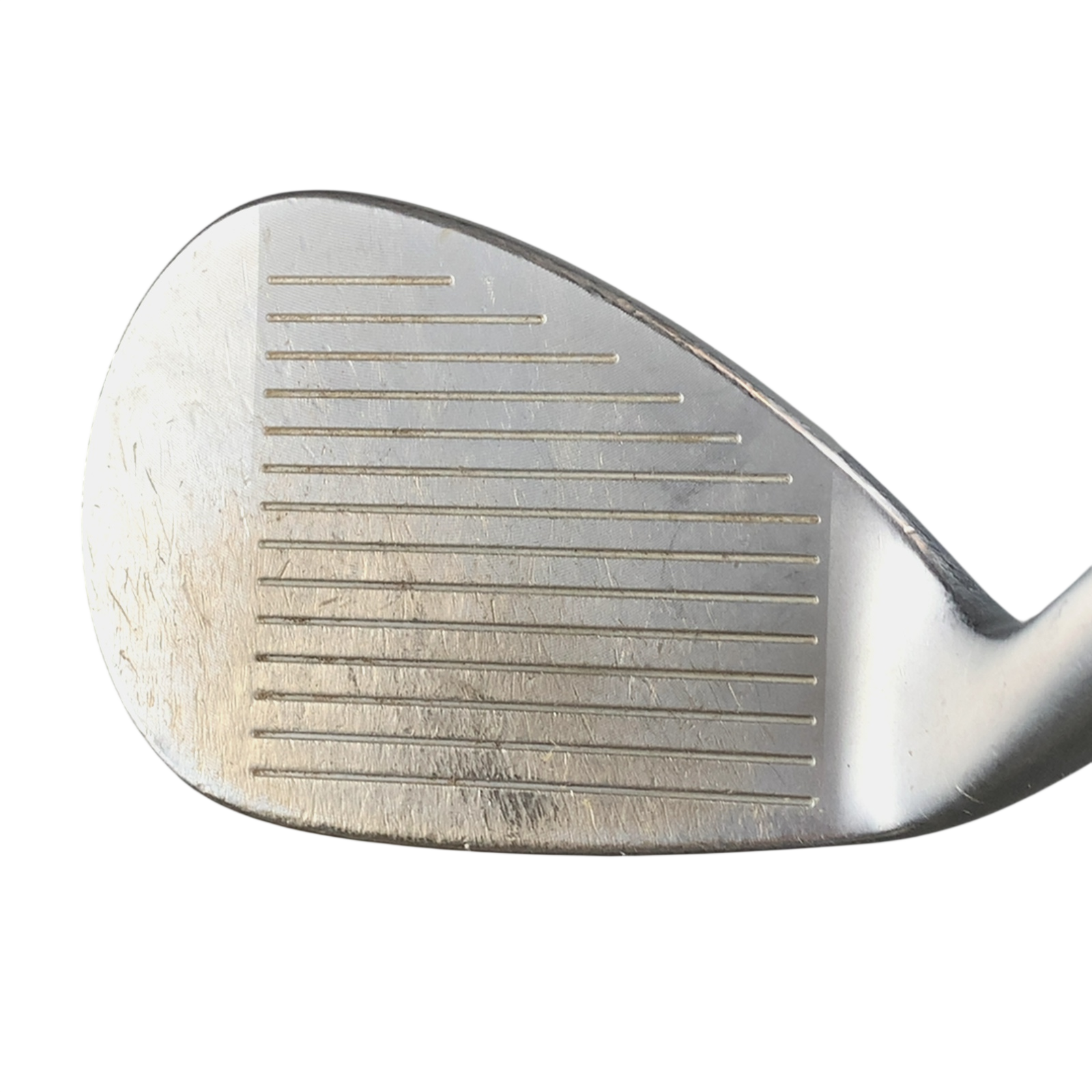 Mizuno JPX 900 Wedge / Flex Regular / 55/10