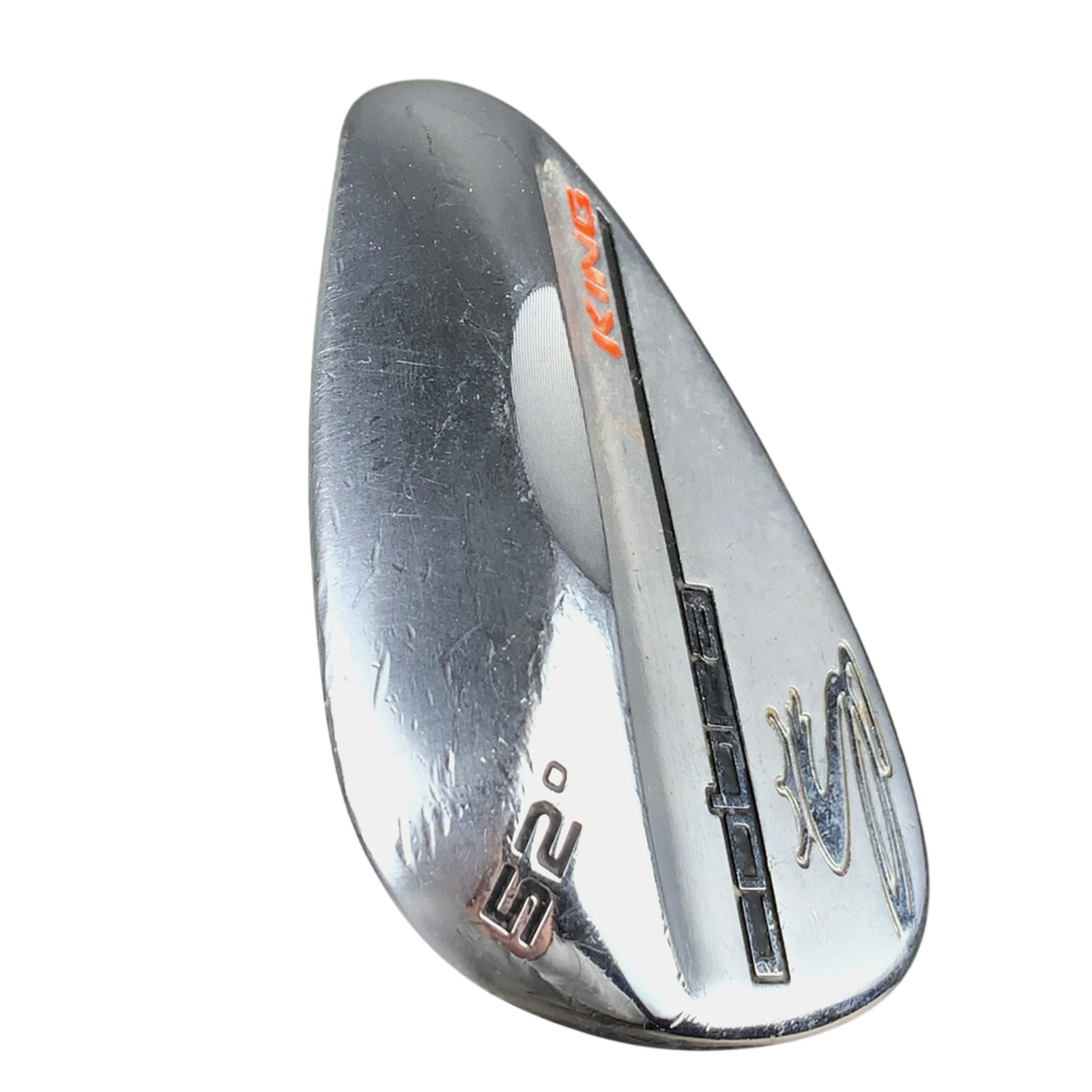 Cobra King  Wedge / Flex Stiff / 52/8