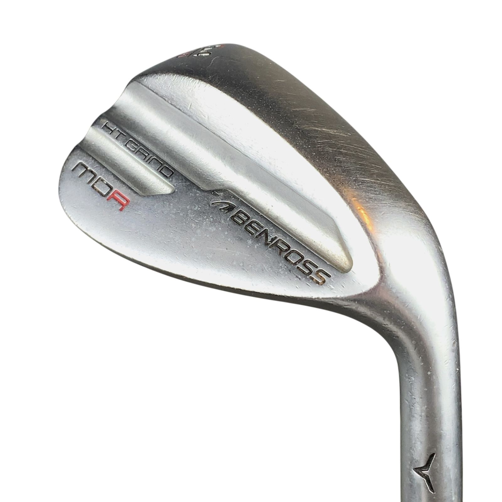 Ben Ross MDR Wedge / Flex Wedge / 54/10