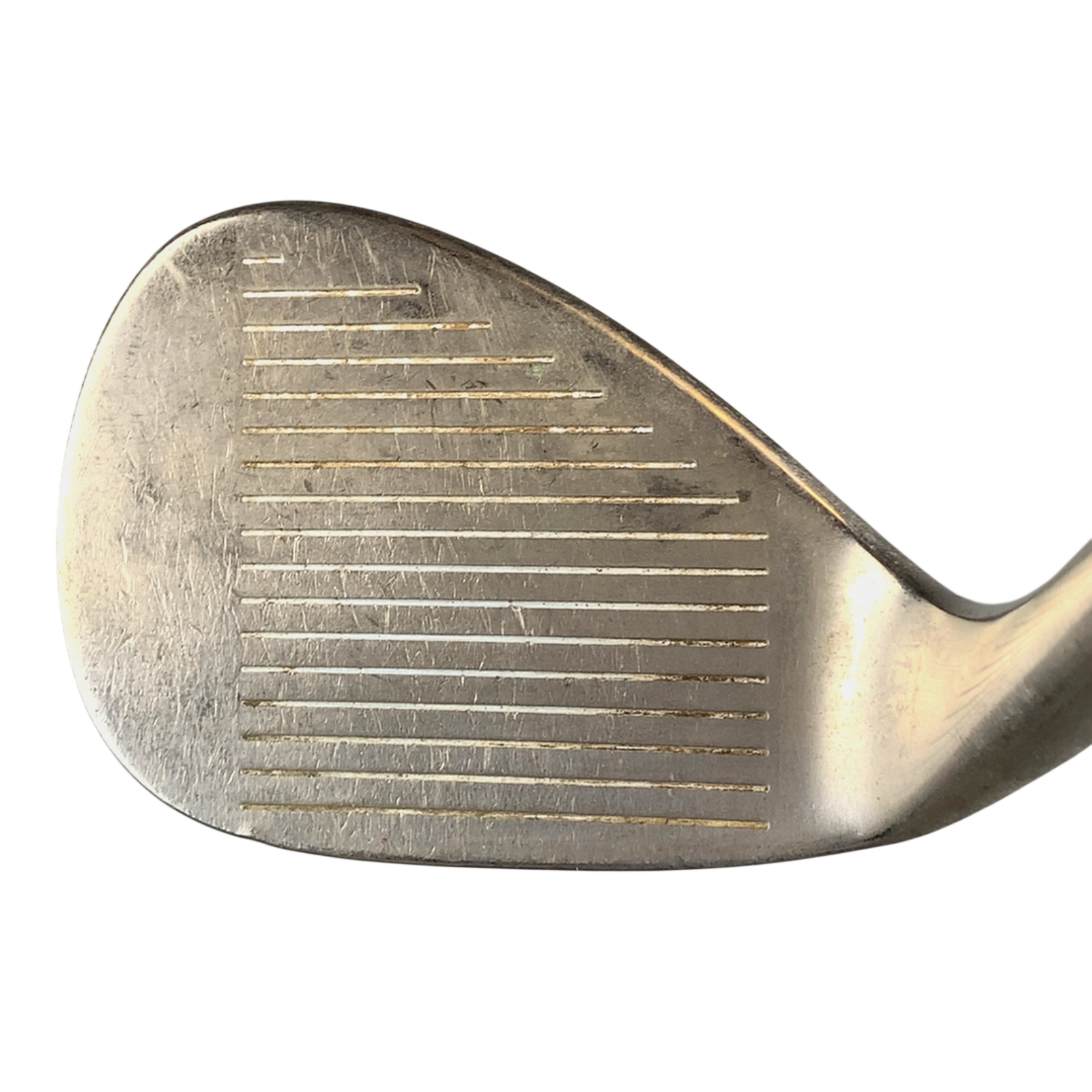 Spalding Pro Series II Wedge / Flex Wedge / 60/10