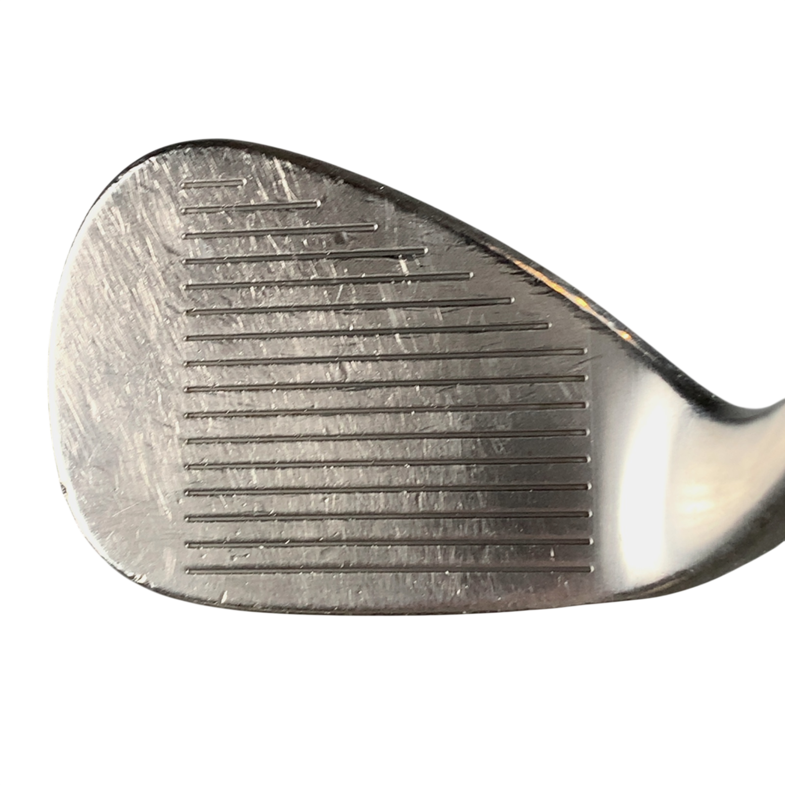 TaylorMade Tour Preferred Wedge / Flex Wedge / 60/10