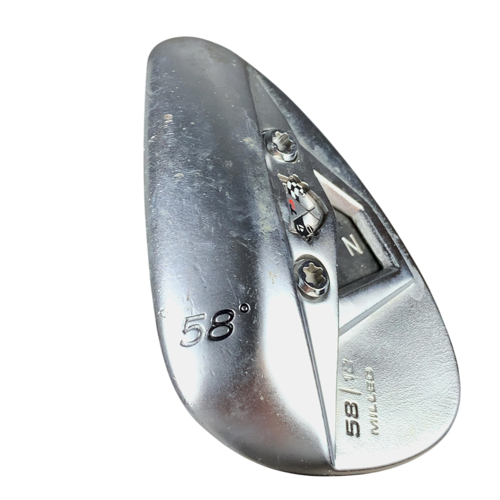 TaylorMade Tp Wedge / Flex Wedge / 58/12