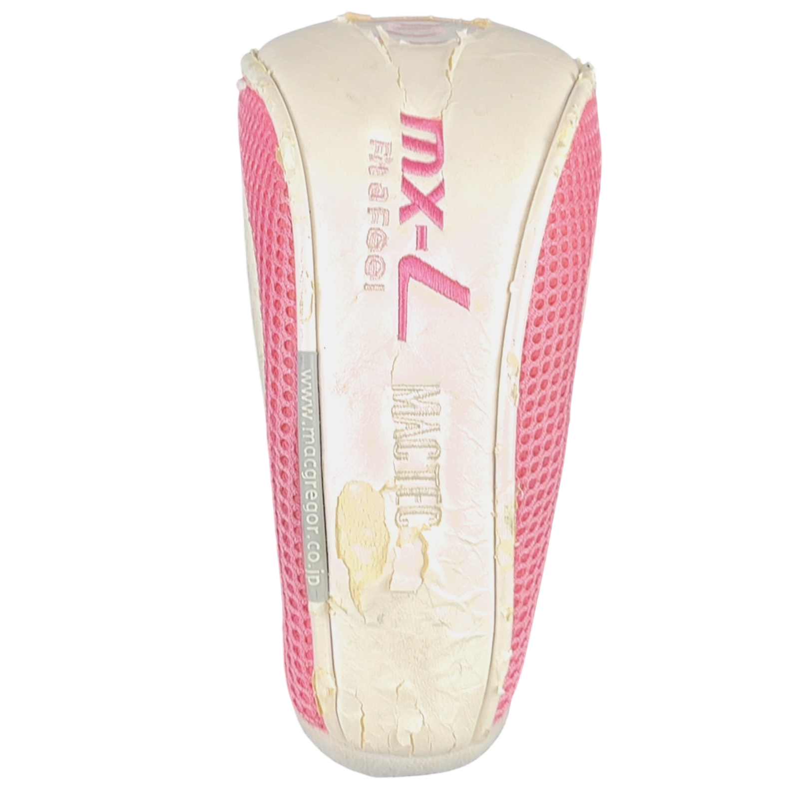 Mactec MX-L Hybrid / Flex Ladies / #5/23