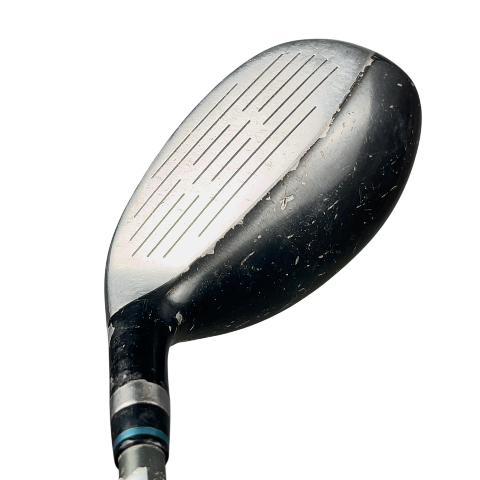 Wilson Staff Fybrid Hybrid / Flex Ladies / #5/27